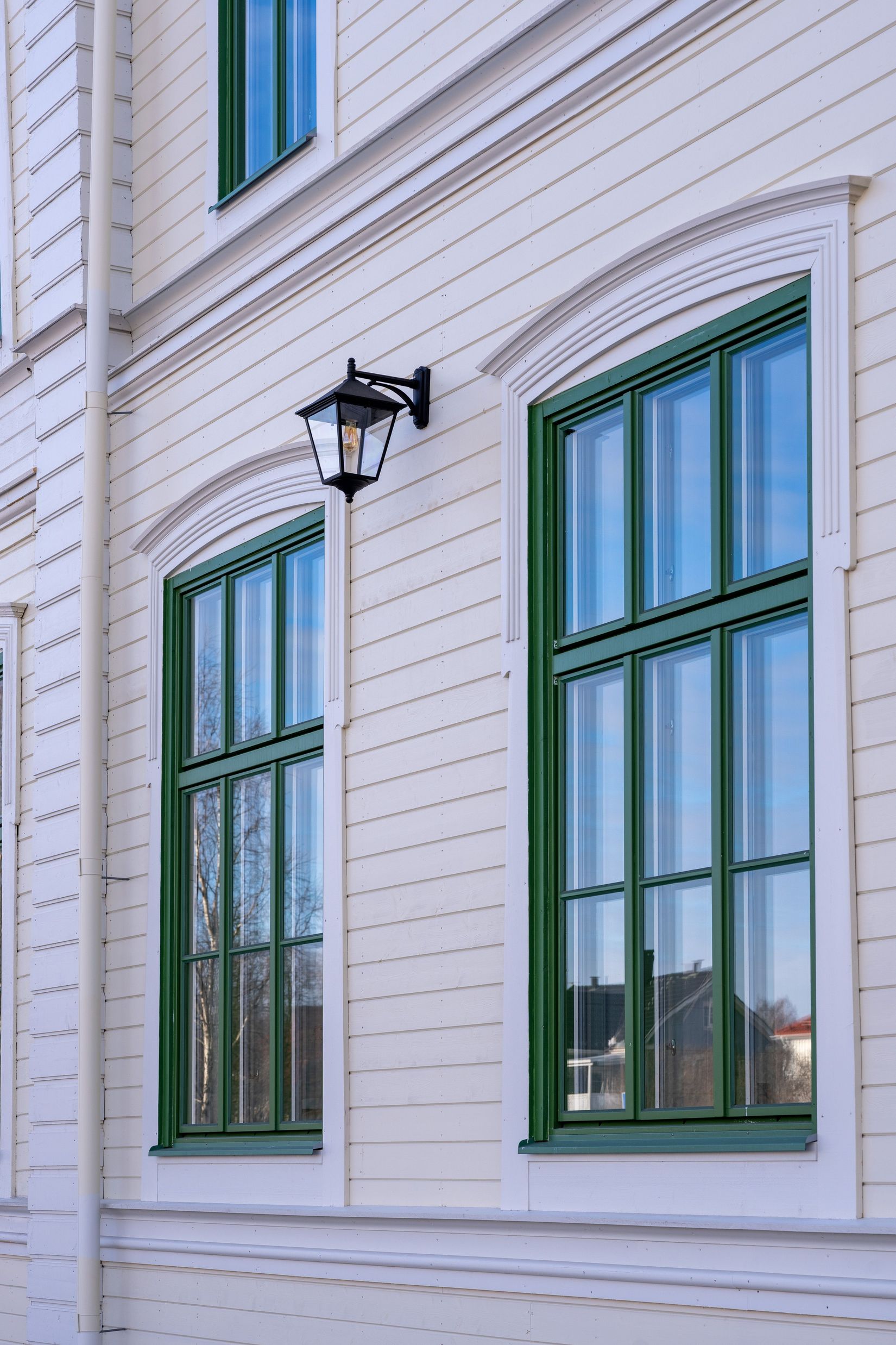 Bostadsrätt, Seminariegatan 1, Centrum, Skellefteå