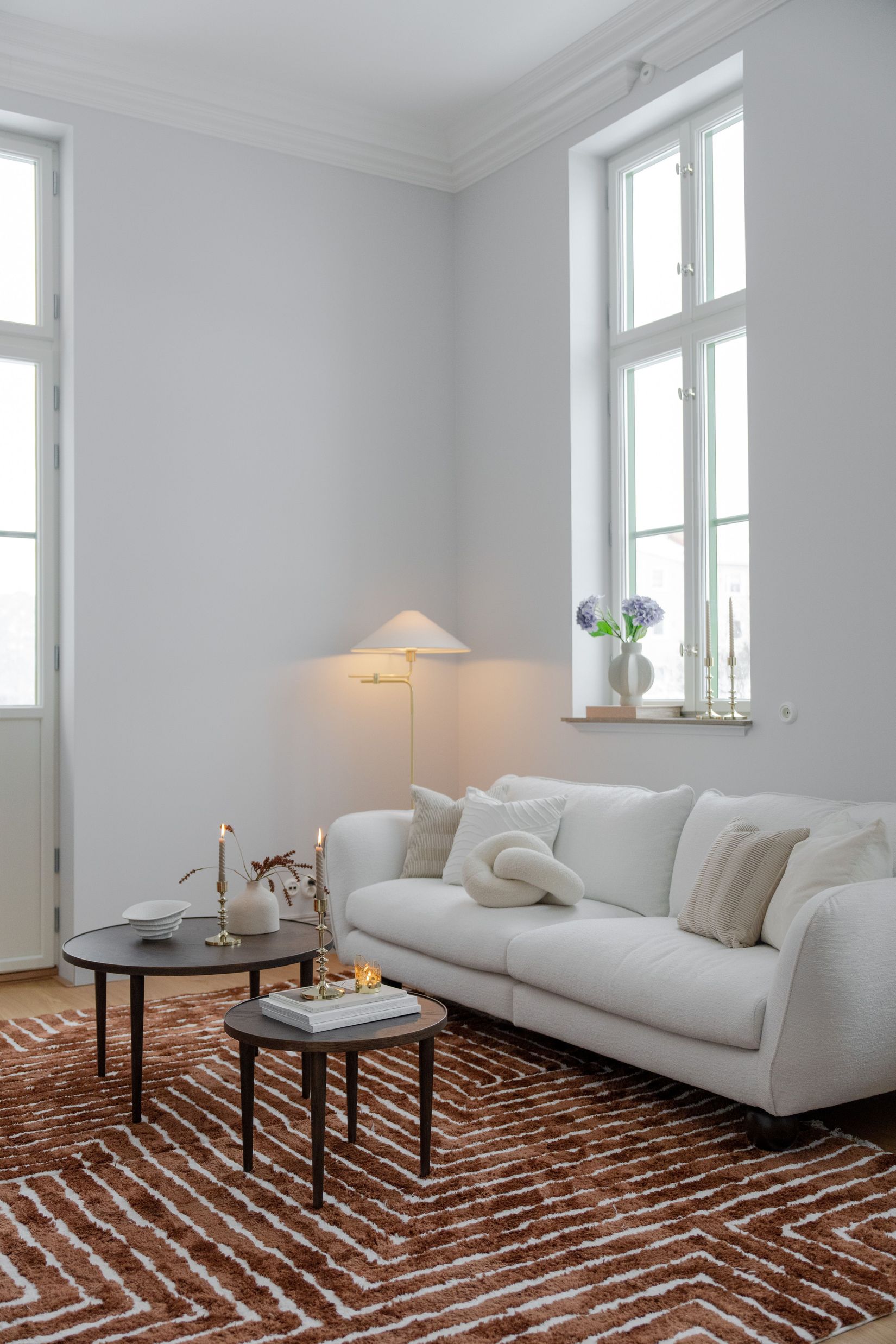 Bostadsrätt, Seminariegatan 1, Centrum, Skellefteå