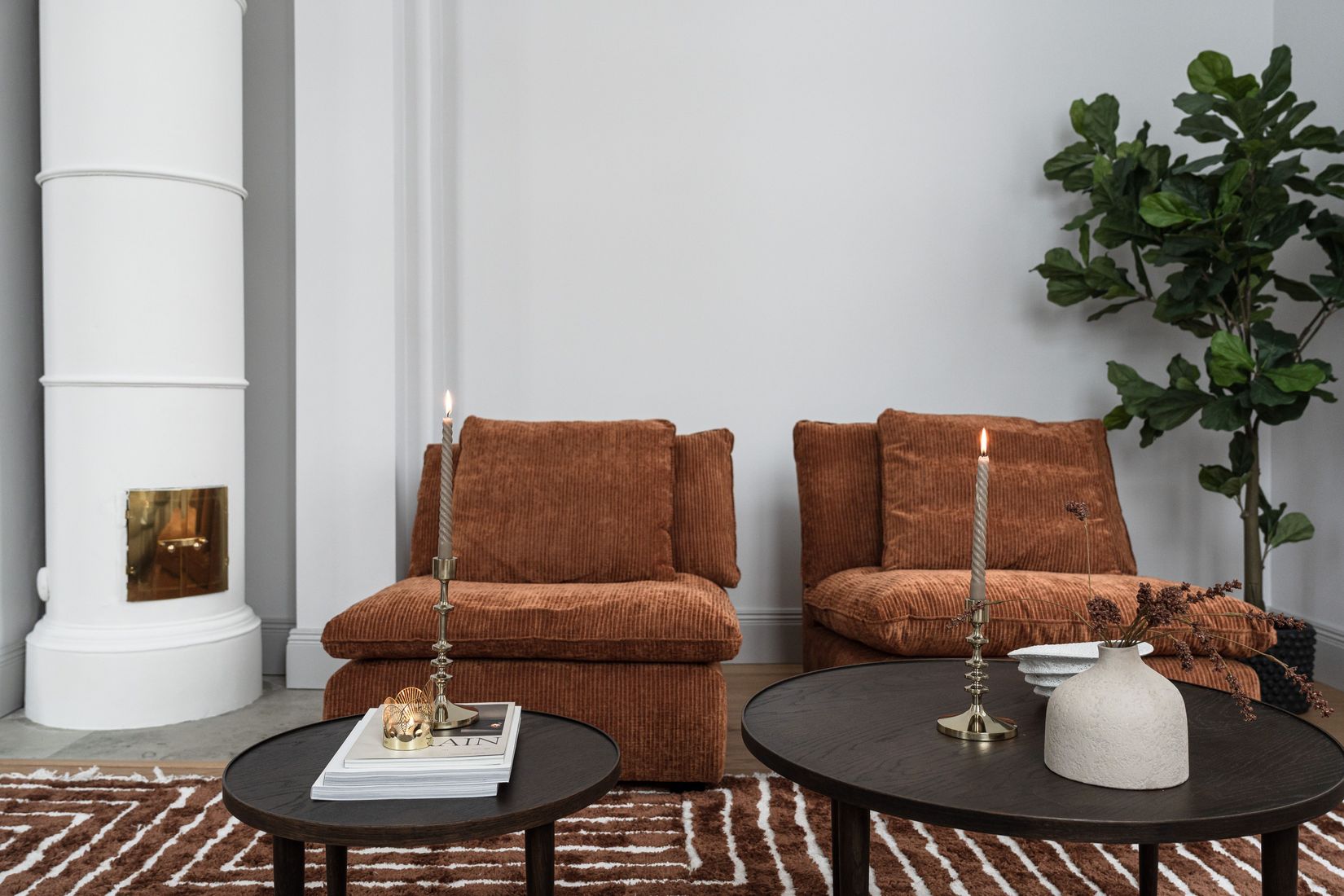 Bostadsrätt, Seminariegatan 1, Centrum, Skellefteå