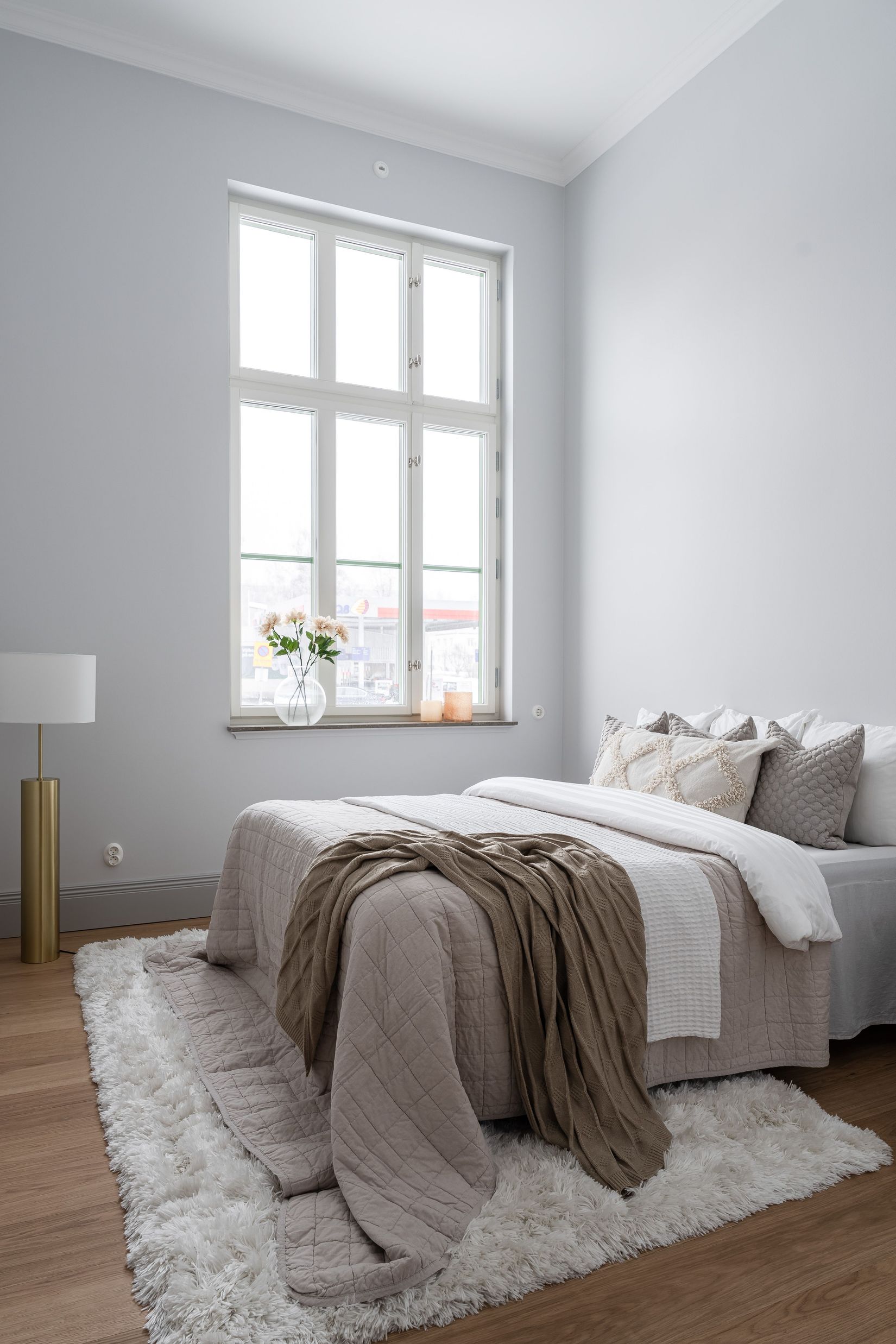 Bostadsrätt, Seminariegatan 1, Centrum, Skellefteå