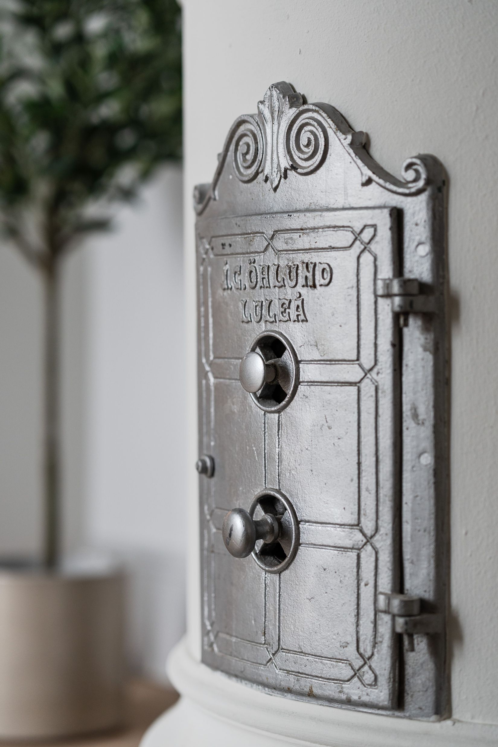 Bostadsrätt, Seminariegatan 1, Centrum, Skellefteå