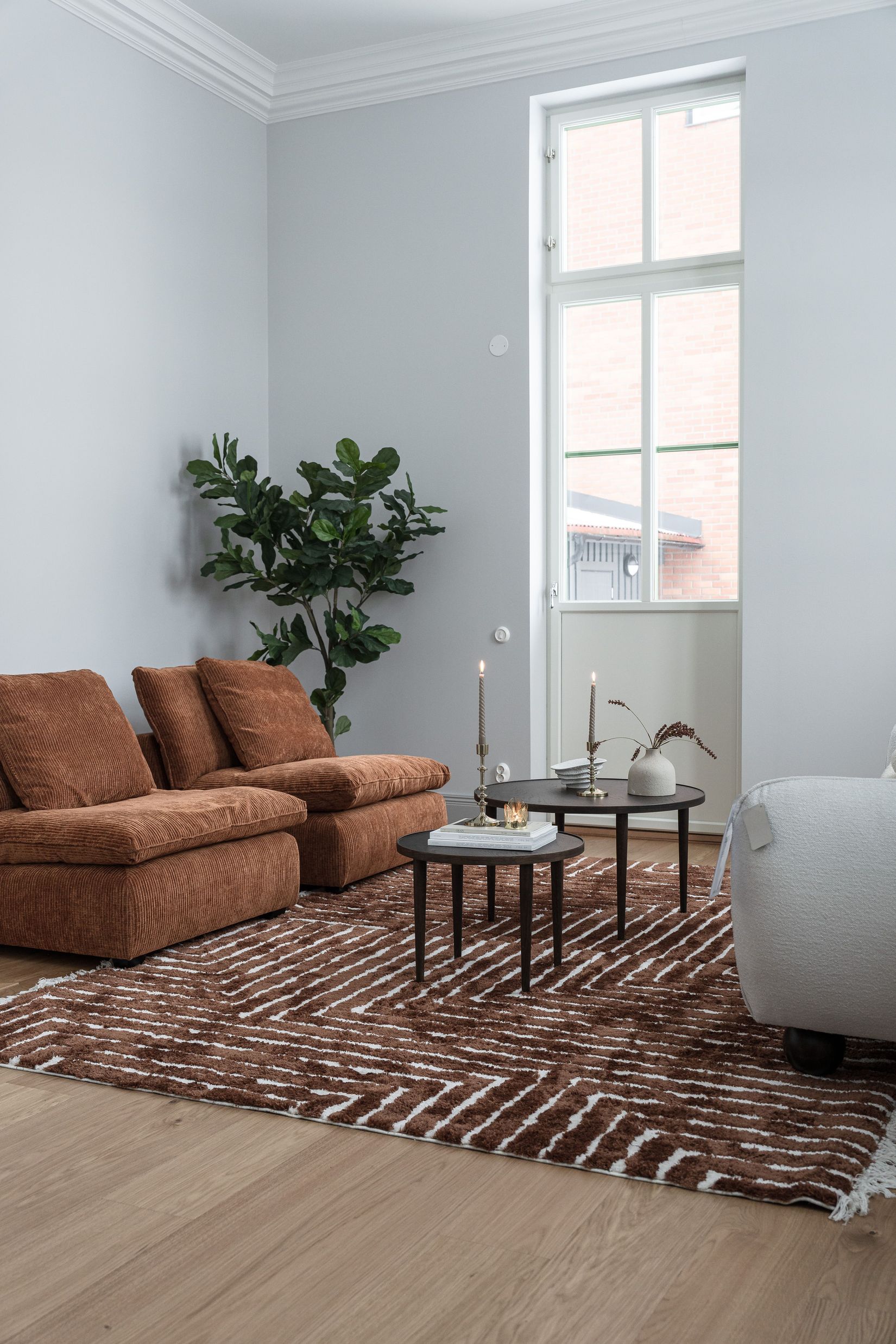 Bostadsrätt, Seminariegatan 1, Centrum, Skellefteå