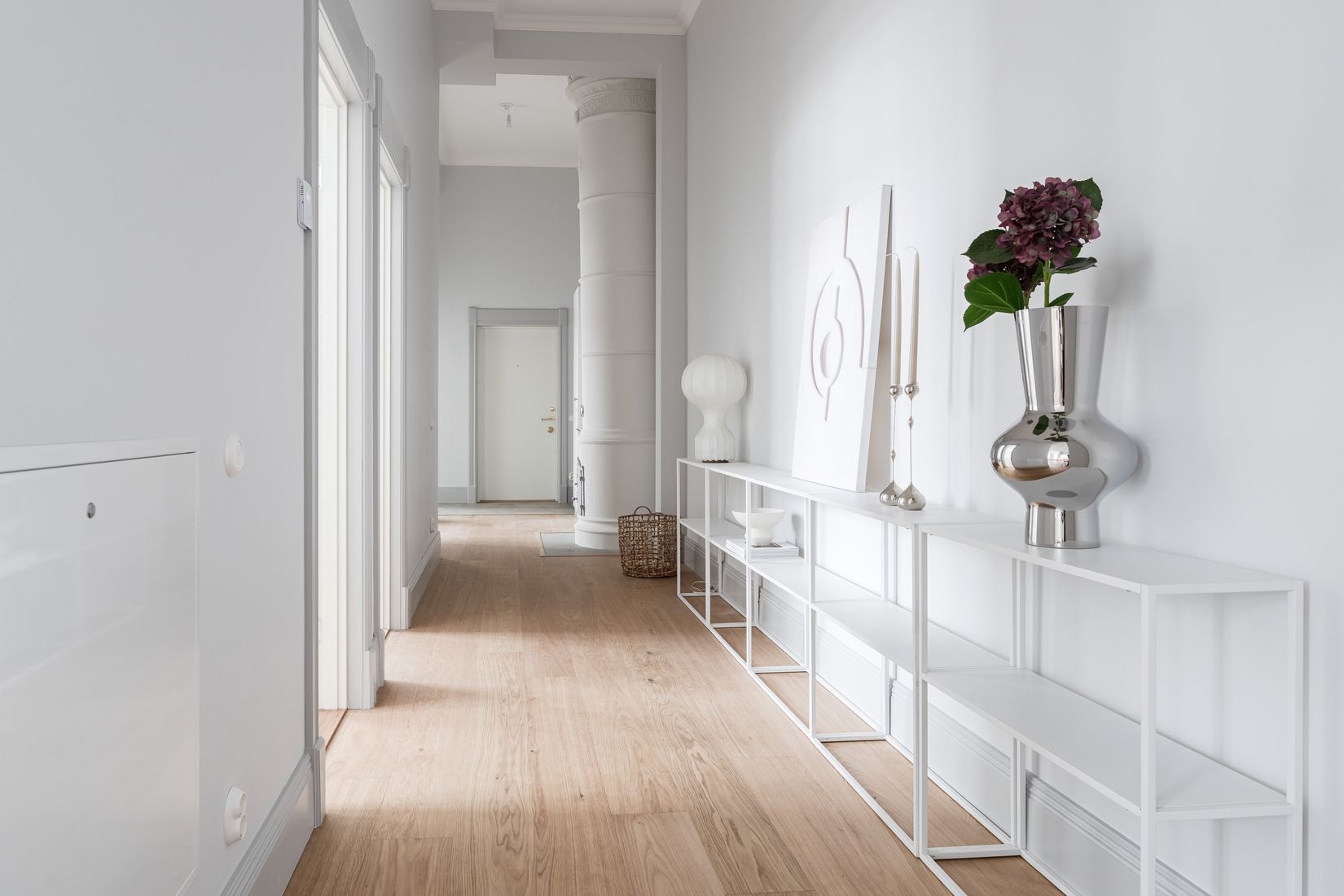 Bostadsrätt, Seminariegatan 1, Centrum, Skellefteå