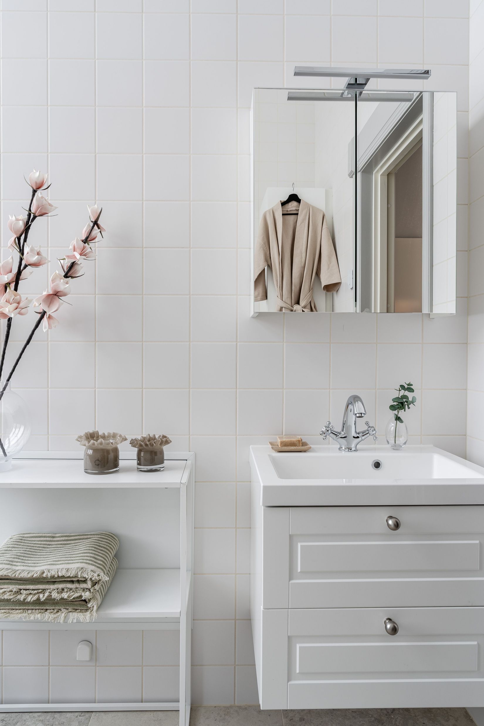 Bostadsrätt, Seminariegatan 1, Centrum, Skellefteå