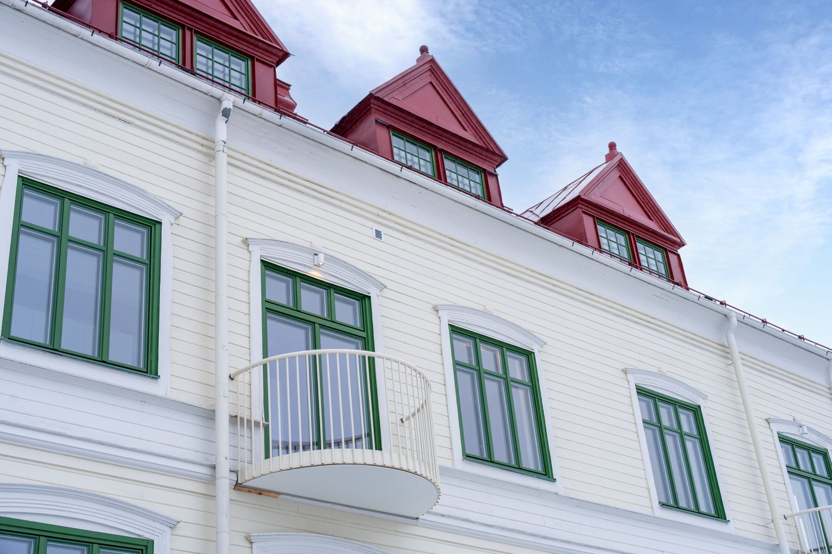 Bostadsrätt, Seminariegatan 1, Centrum, Skellefteå