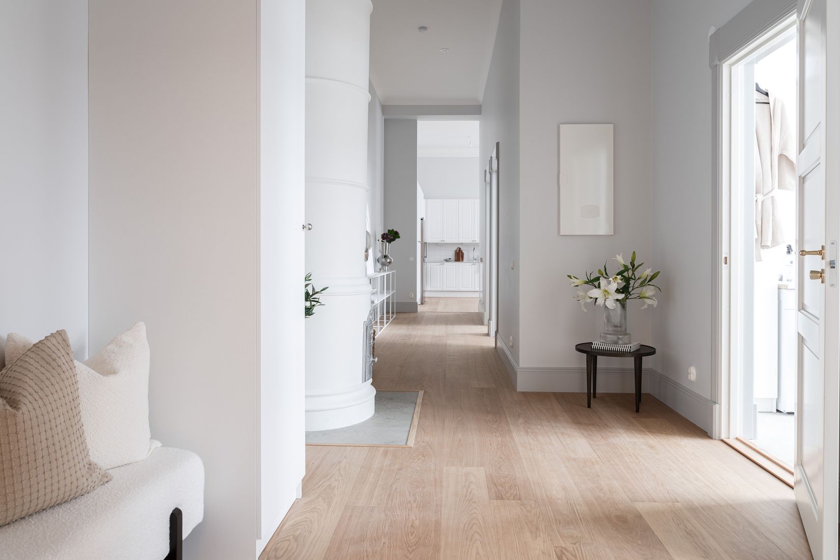 Bostadsrätt, Seminariegatan 1, Centrum, Skellefteå