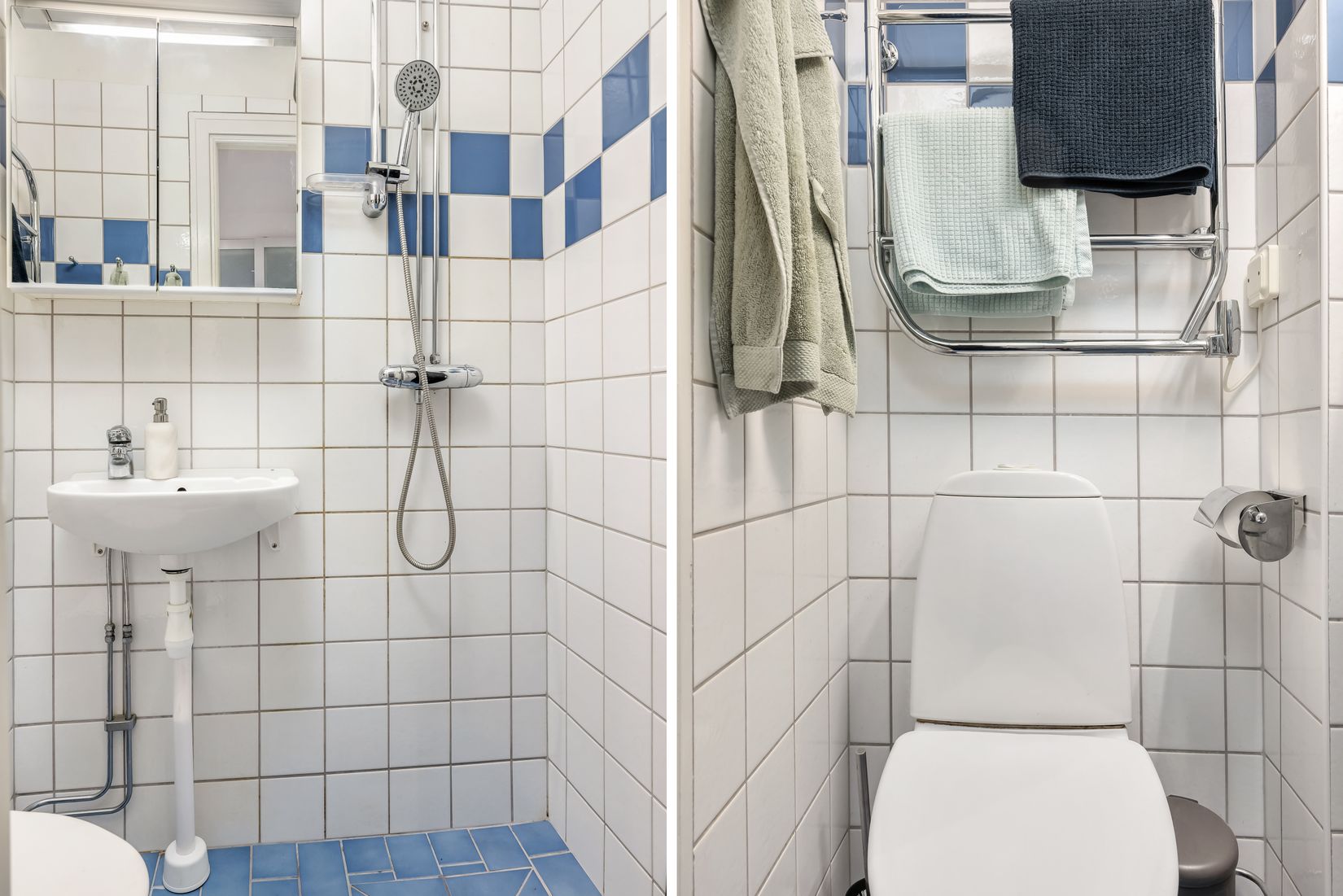 Bostadsrätt, Hospitalsgatan 41, Centralt, Norrköping