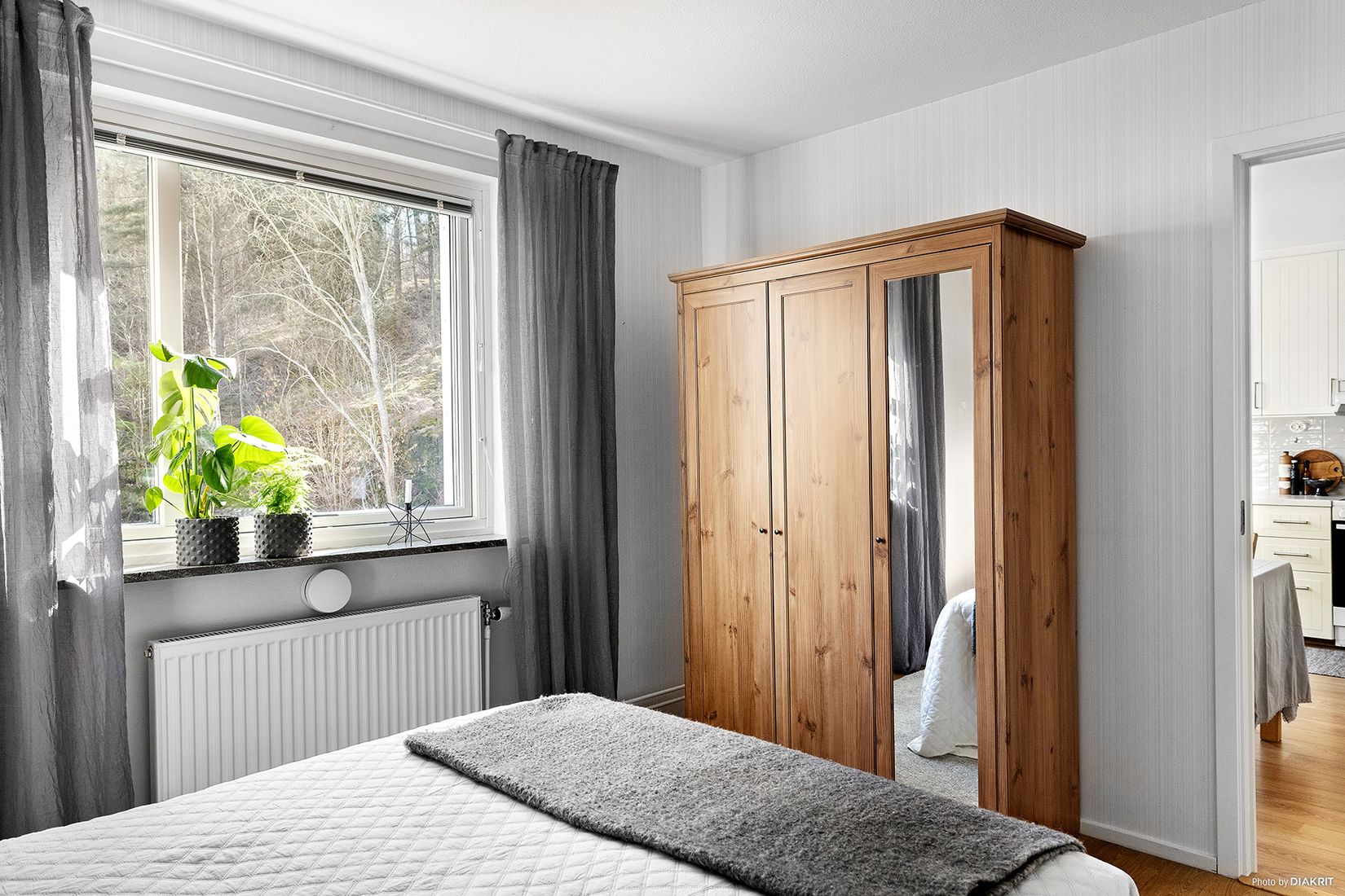 Bostadsrätt, Åkergatan 16, Centrum, Kungälv