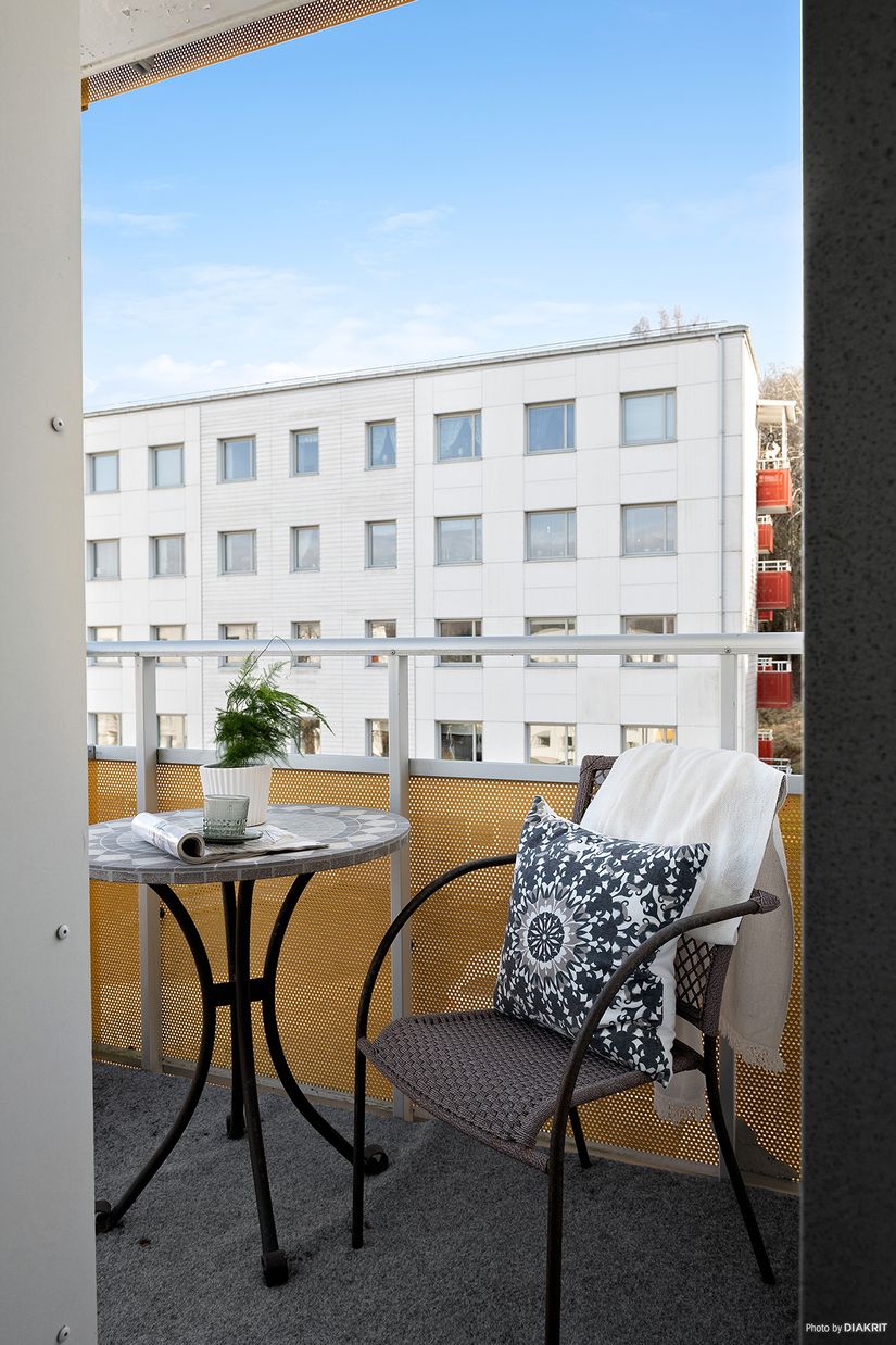 Bostadsrätt, Åkergatan 16, Centrum, Kungälv