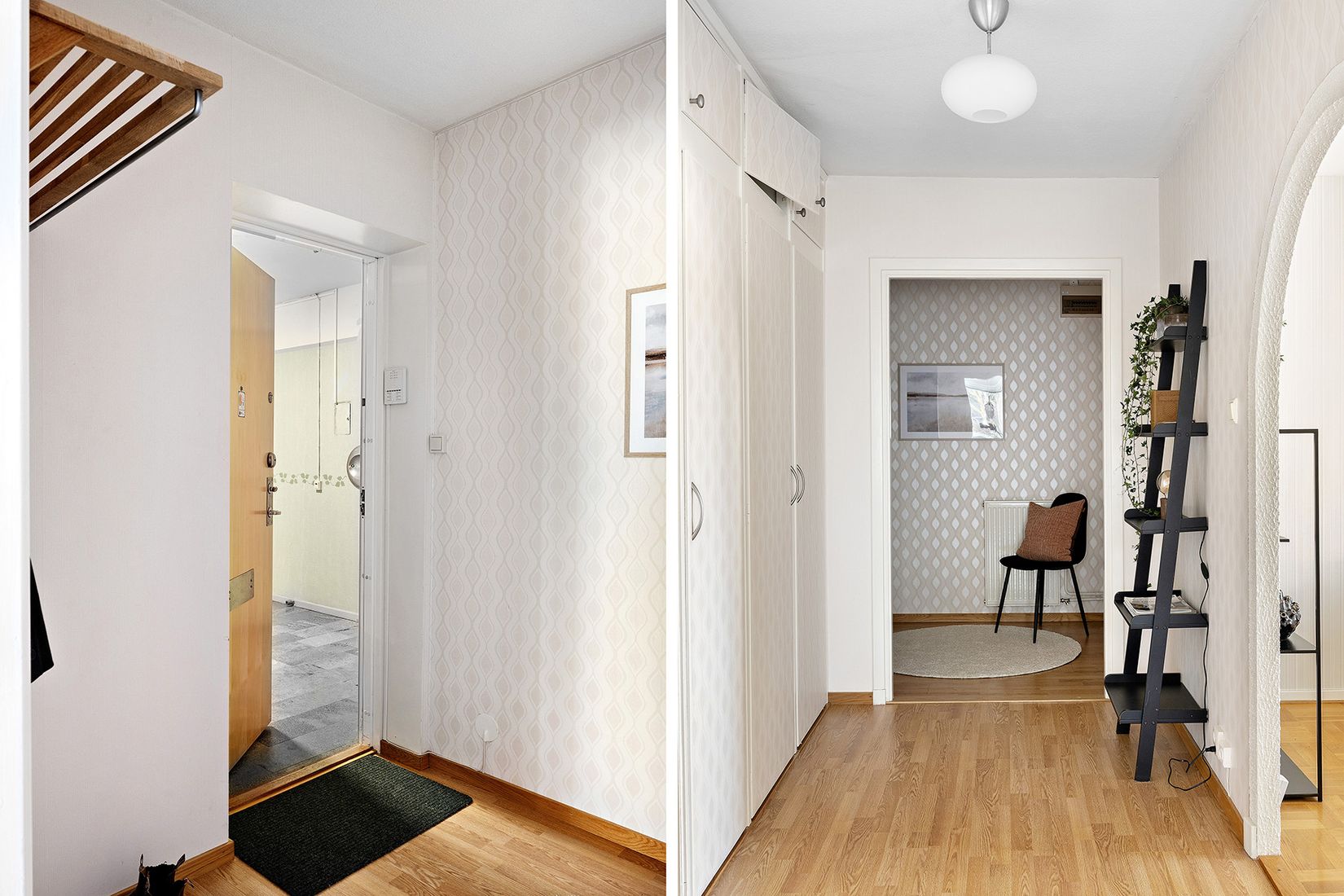 Bostadsrätt, Åkergatan 16, Centrum, Kungälv