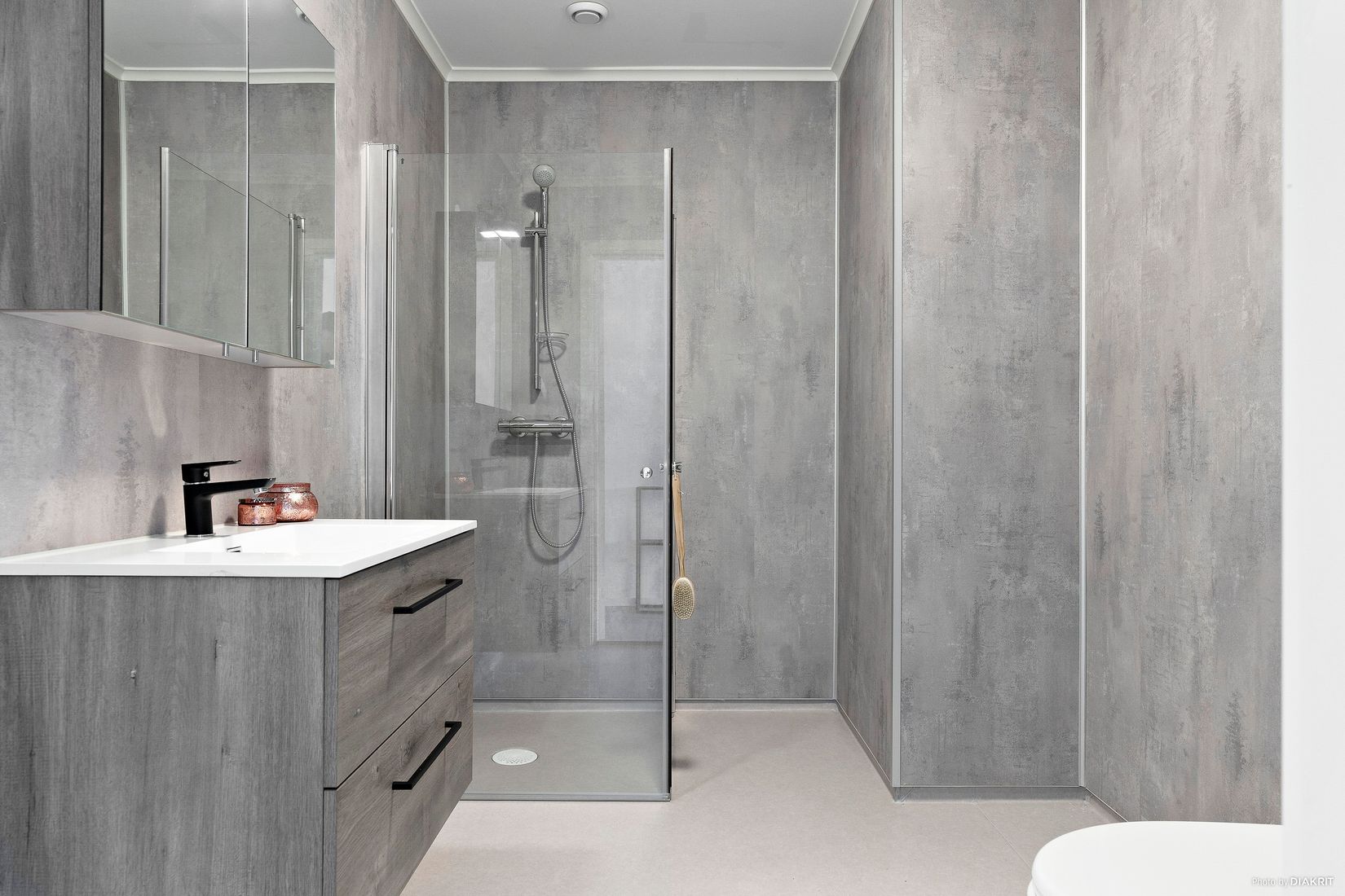 Radhus, Klockaregårdsvägen 15B, Skee, Strömstad