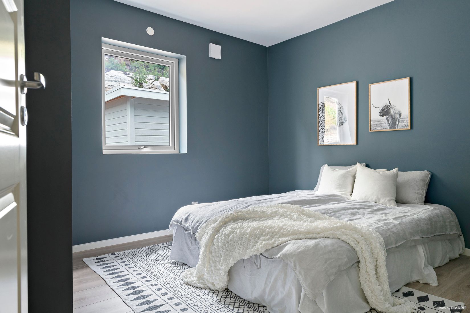 Radhus, Klockaregårdsvägen 15B, Skee, Strömstad