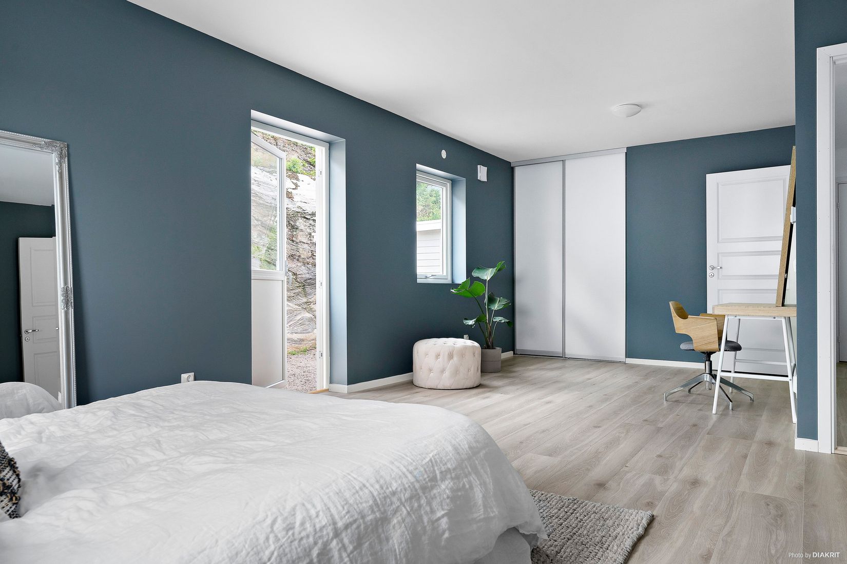 Radhus, Klockaregårdsvägen 15B, Skee, Strömstad