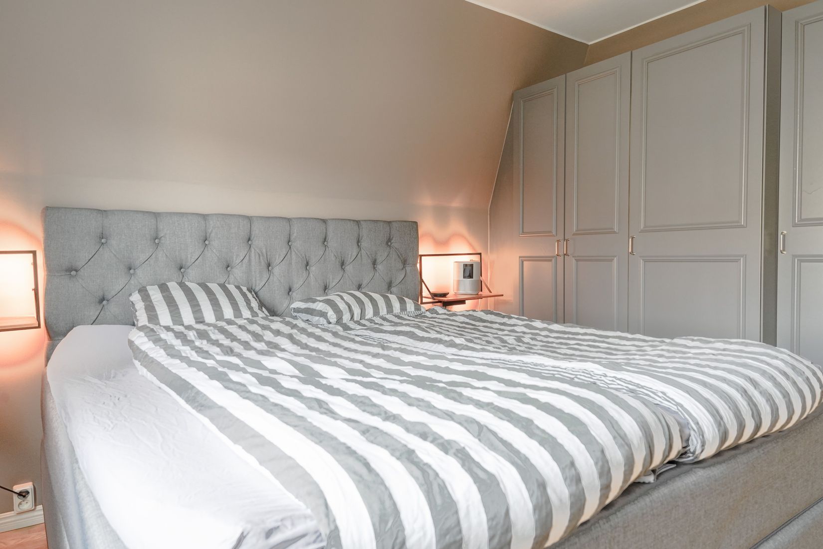 Bostadsrätt, Köpmangatan 3B, Centrum, Skellefteå