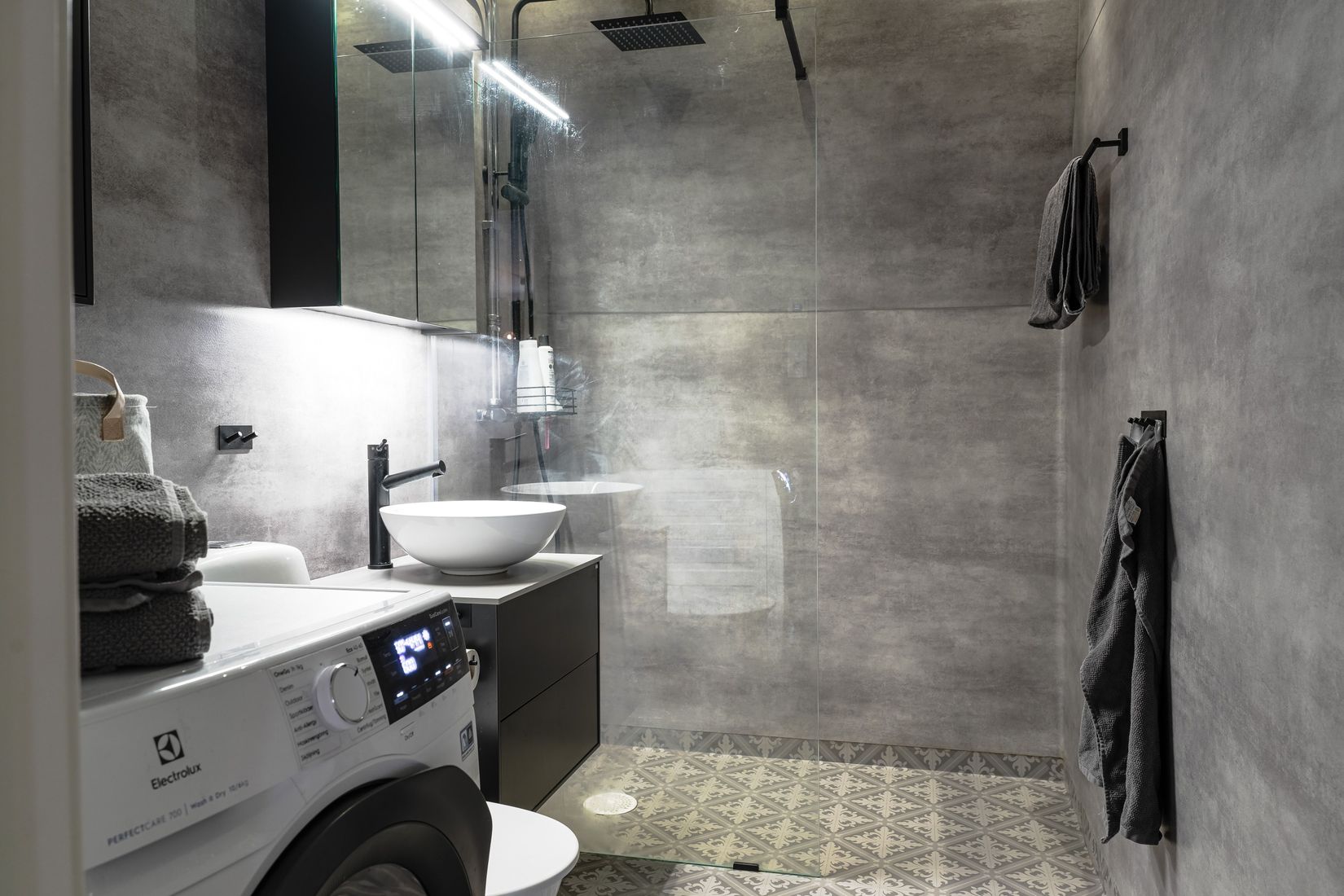 Bostadsrätt, Köpmangatan 3B, Centrum, Skellefteå