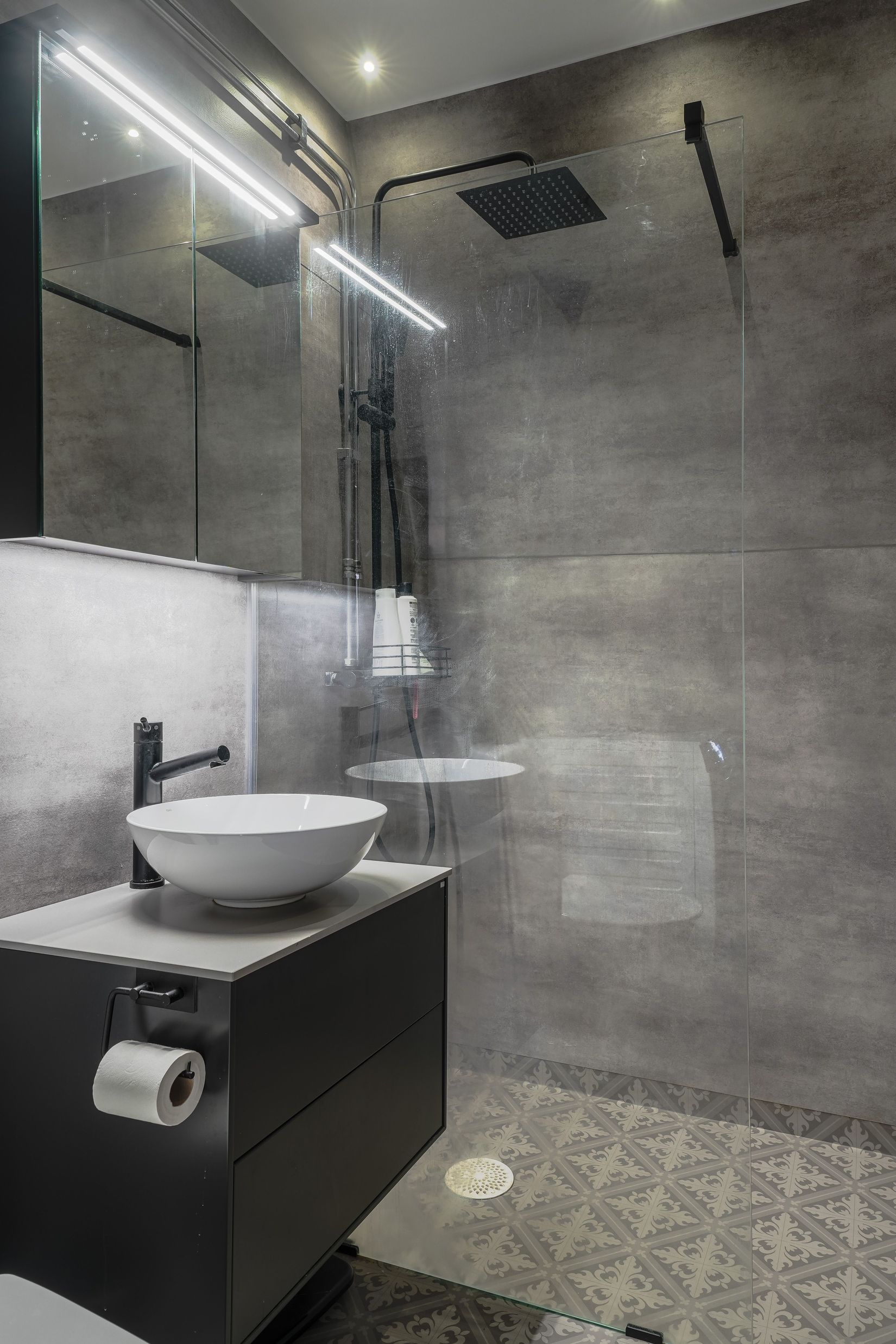 Bostadsrätt, Köpmangatan 3B, Centrum, Skellefteå