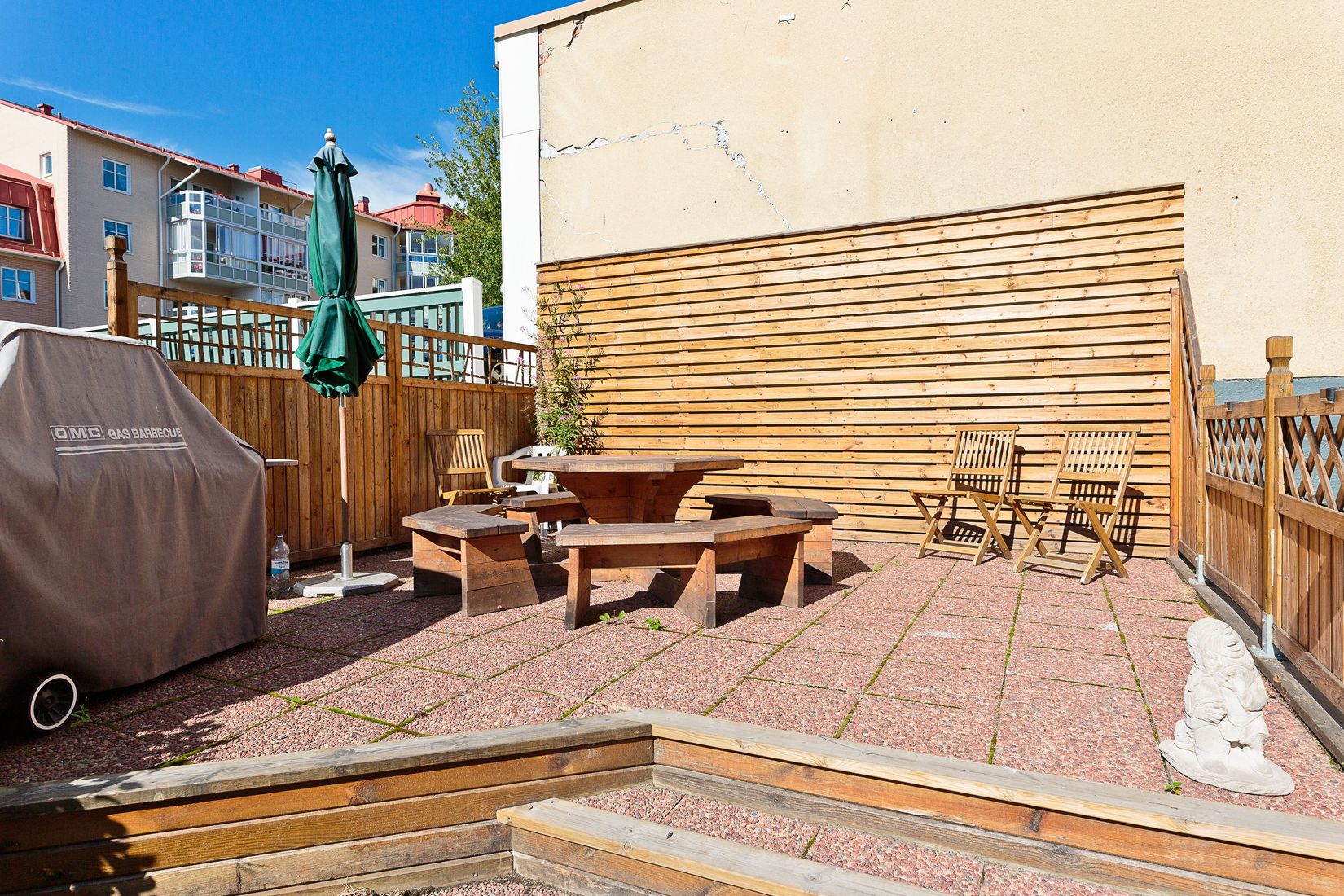 Bostadsrätt, Köpmangatan 3B, Centrum, Skellefteå