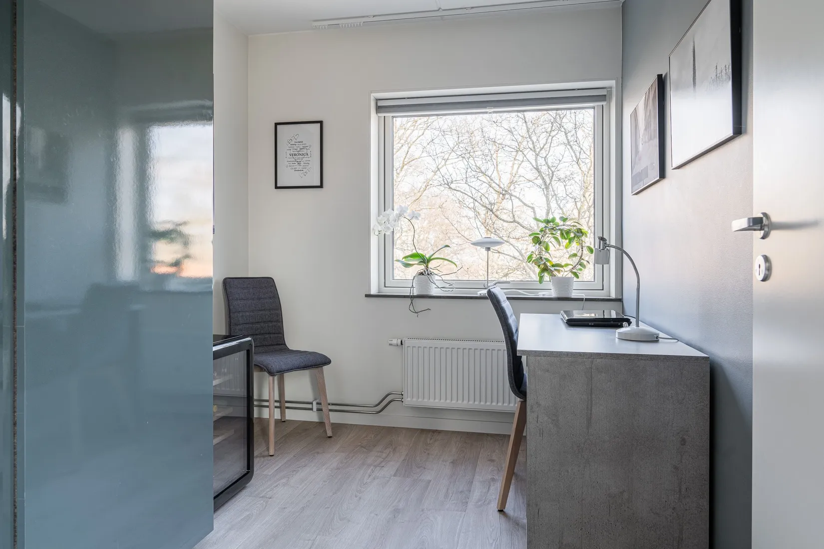 Bostadsrätt, Plutogatan 23, Ödåkra, Helsingborg