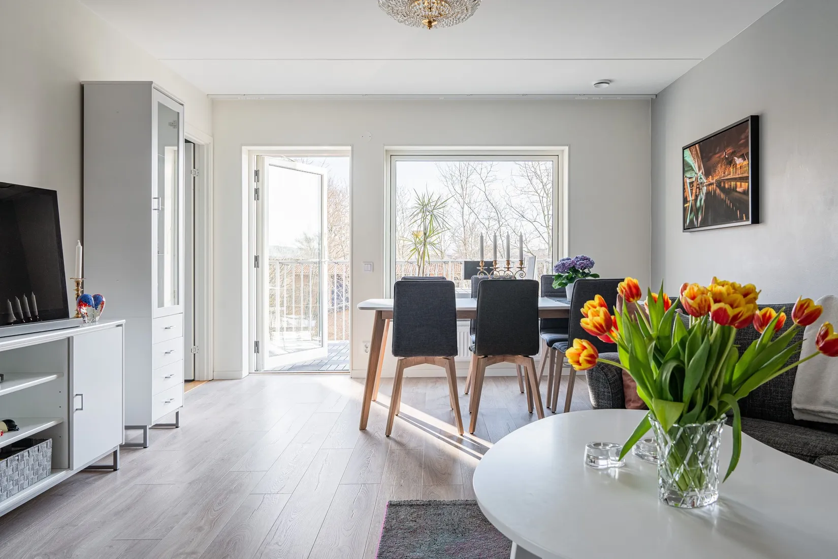 Bostadsrätt, Plutogatan 23, Ödåkra, Helsingborg