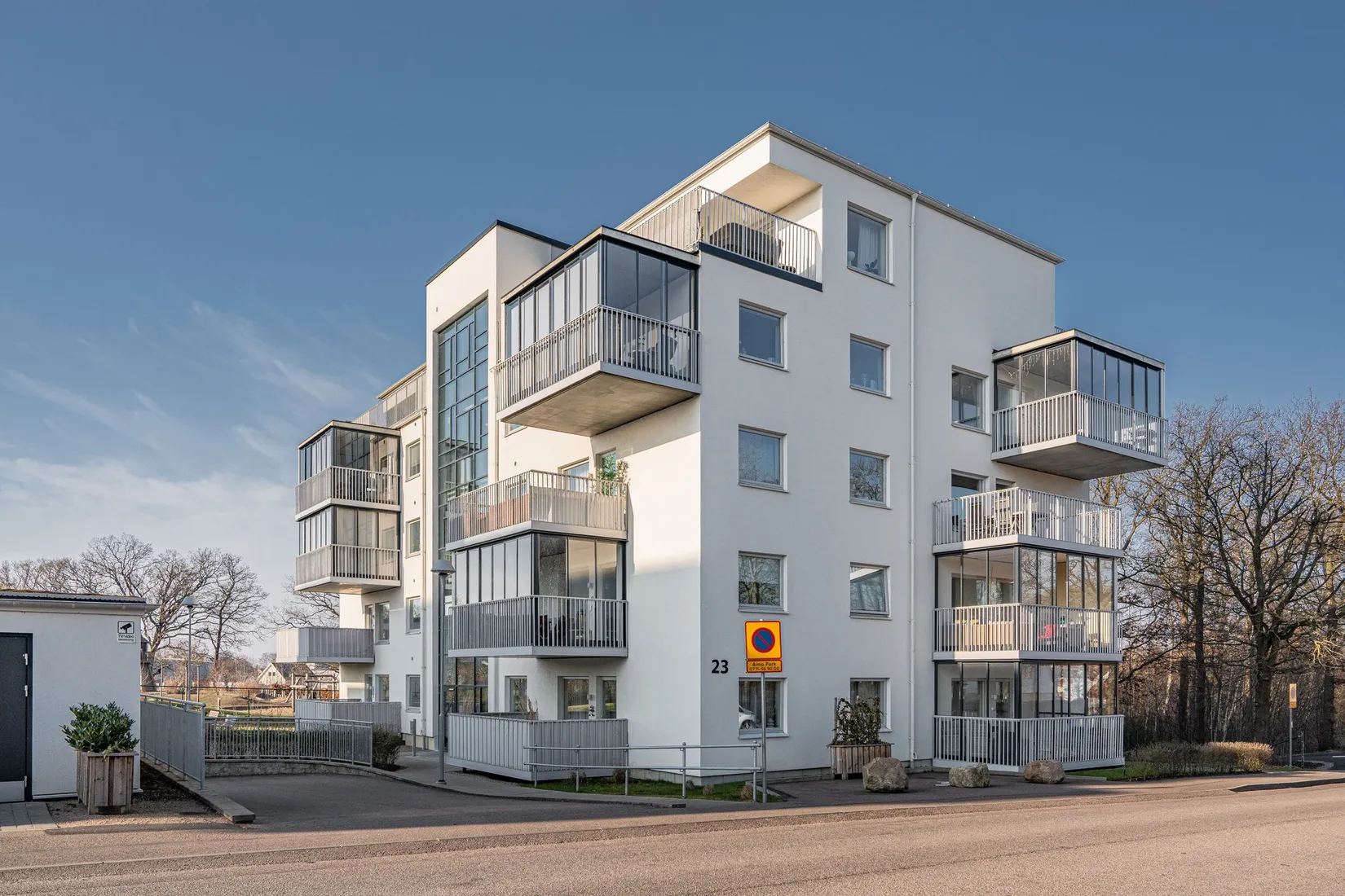 Bostadsrätt, Plutogatan 23, Ödåkra, Helsingborg