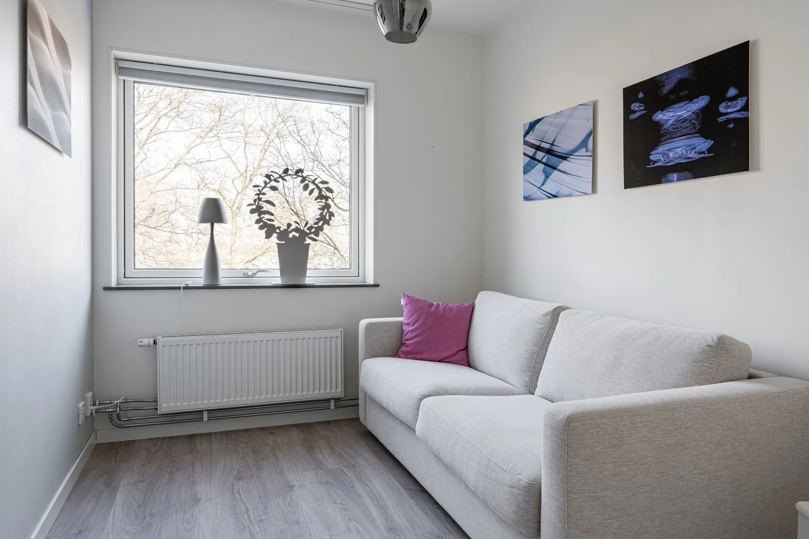 Bostadsrätt, Plutogatan 23, Ödåkra, Helsingborg