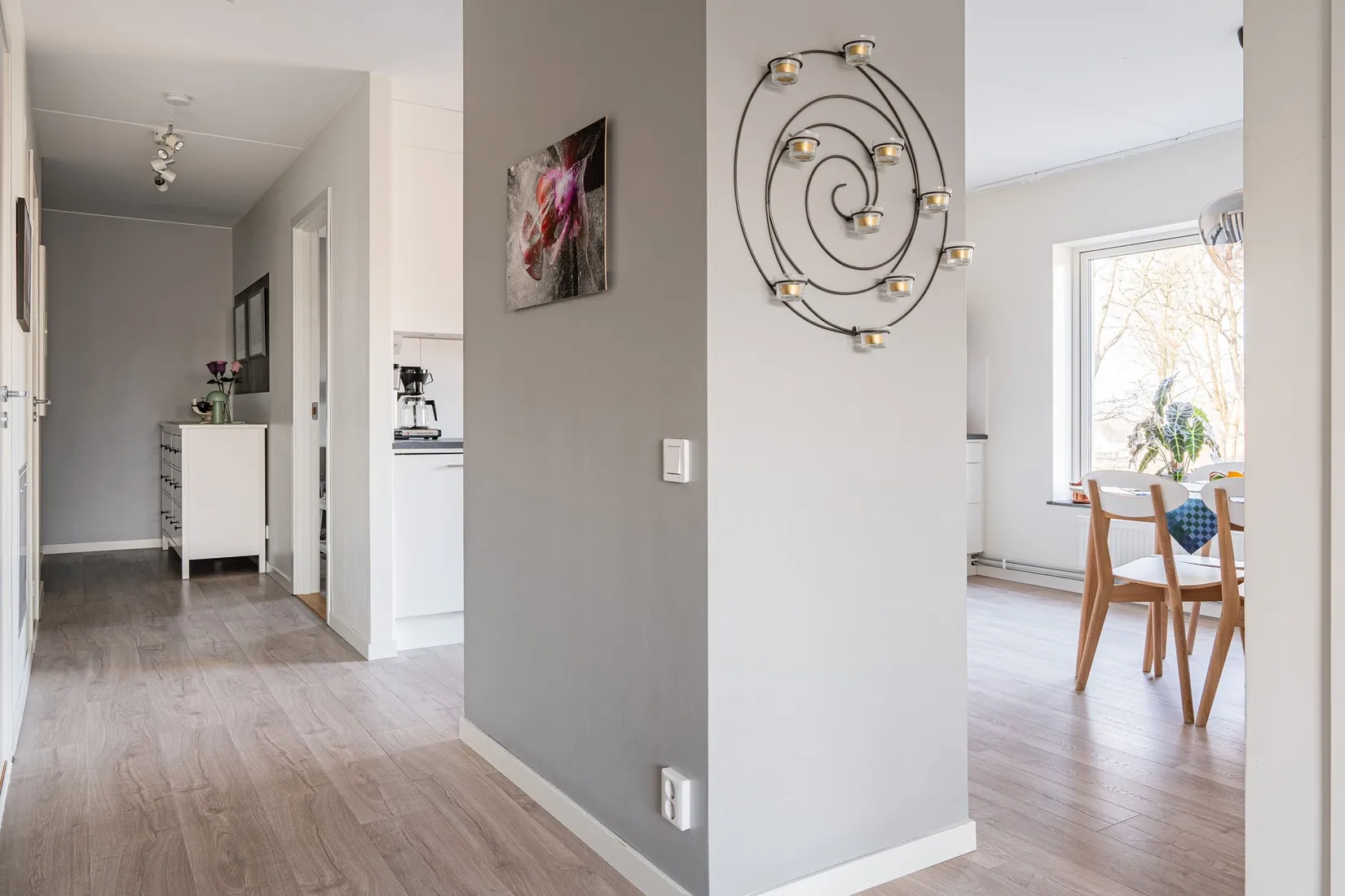 Bostadsrätt, Plutogatan 23, Ödåkra, Helsingborg