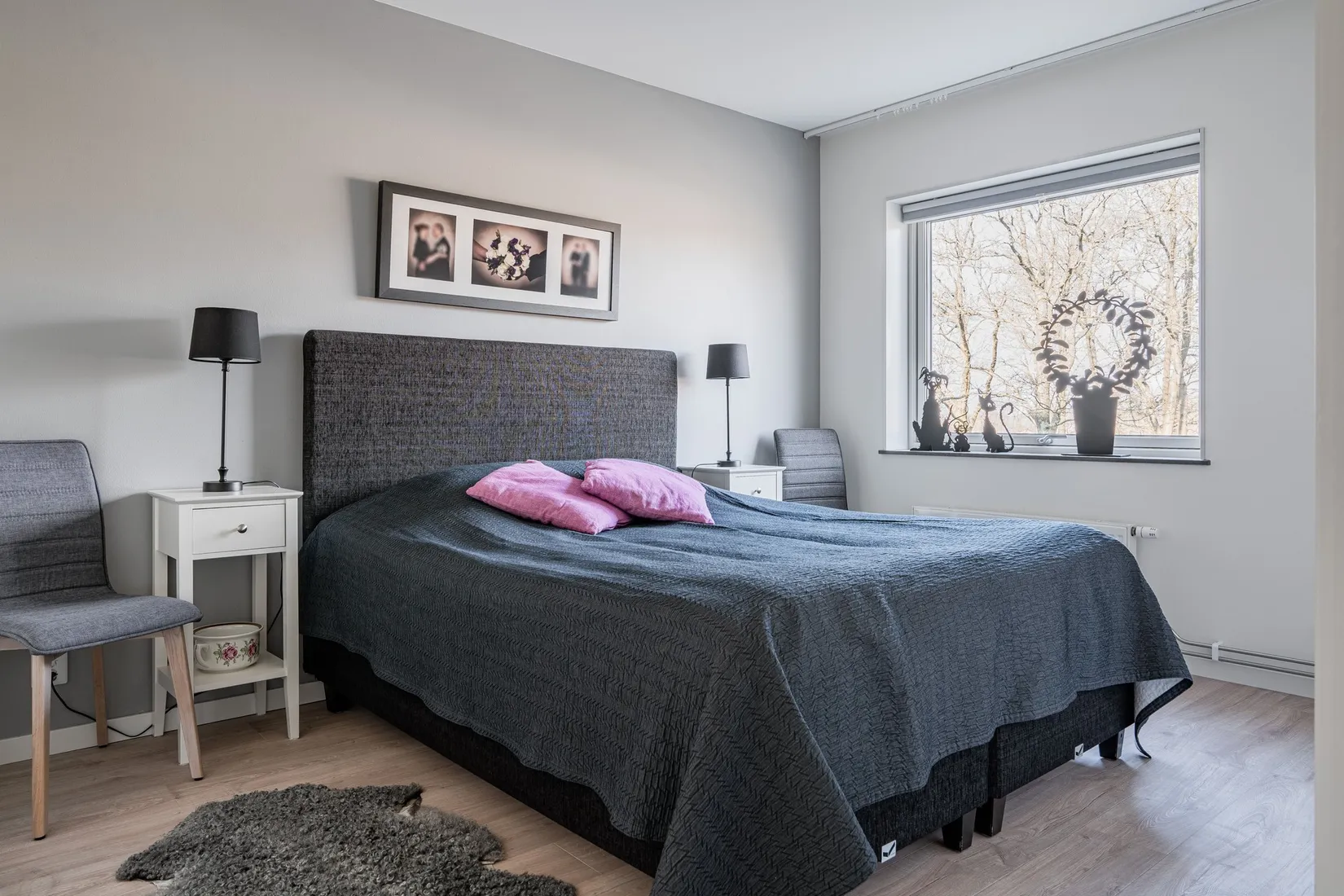 Bostadsrätt, Plutogatan 23, Ödåkra, Helsingborg