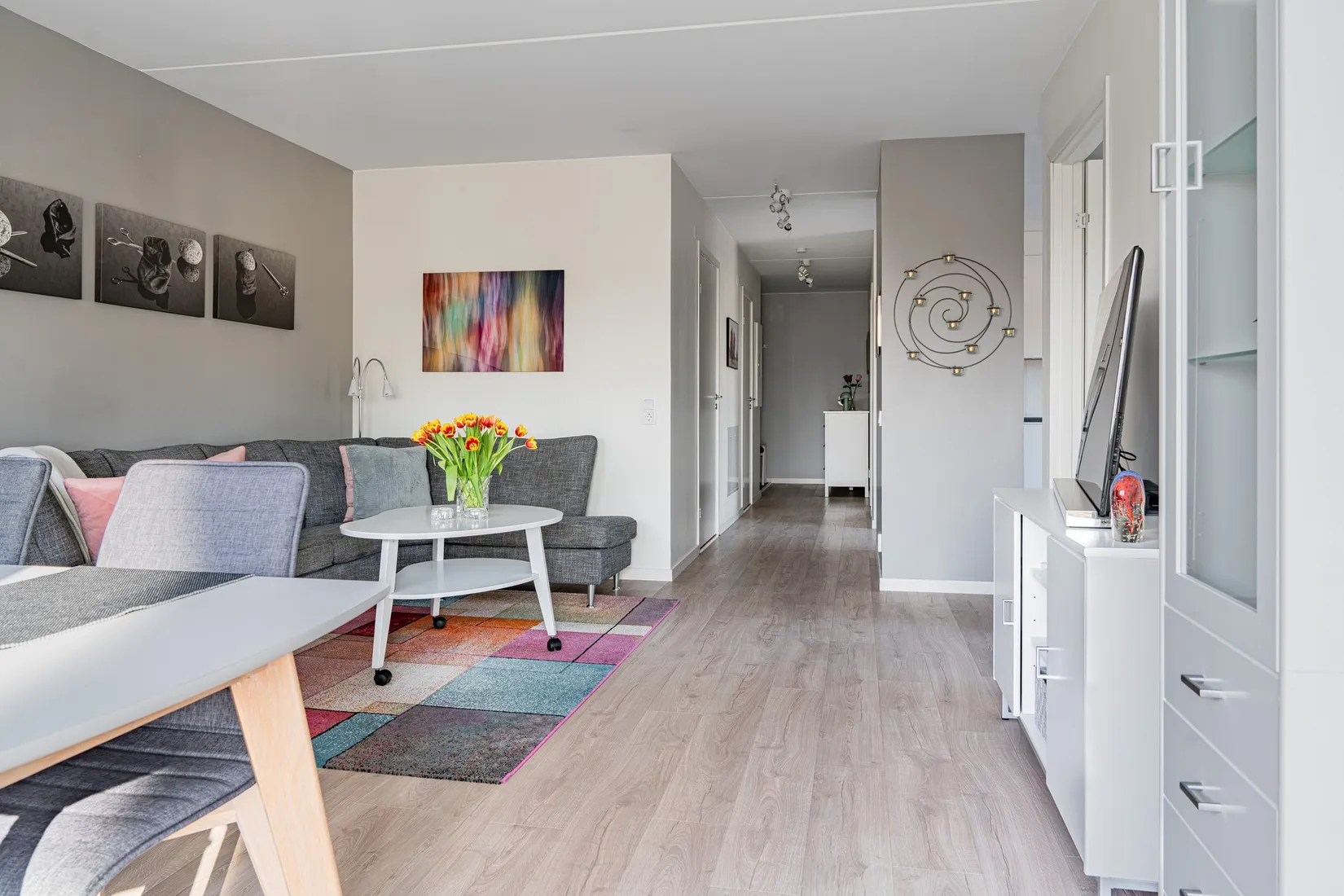 Bostadsrätt, Plutogatan 23, Ödåkra, Helsingborg
