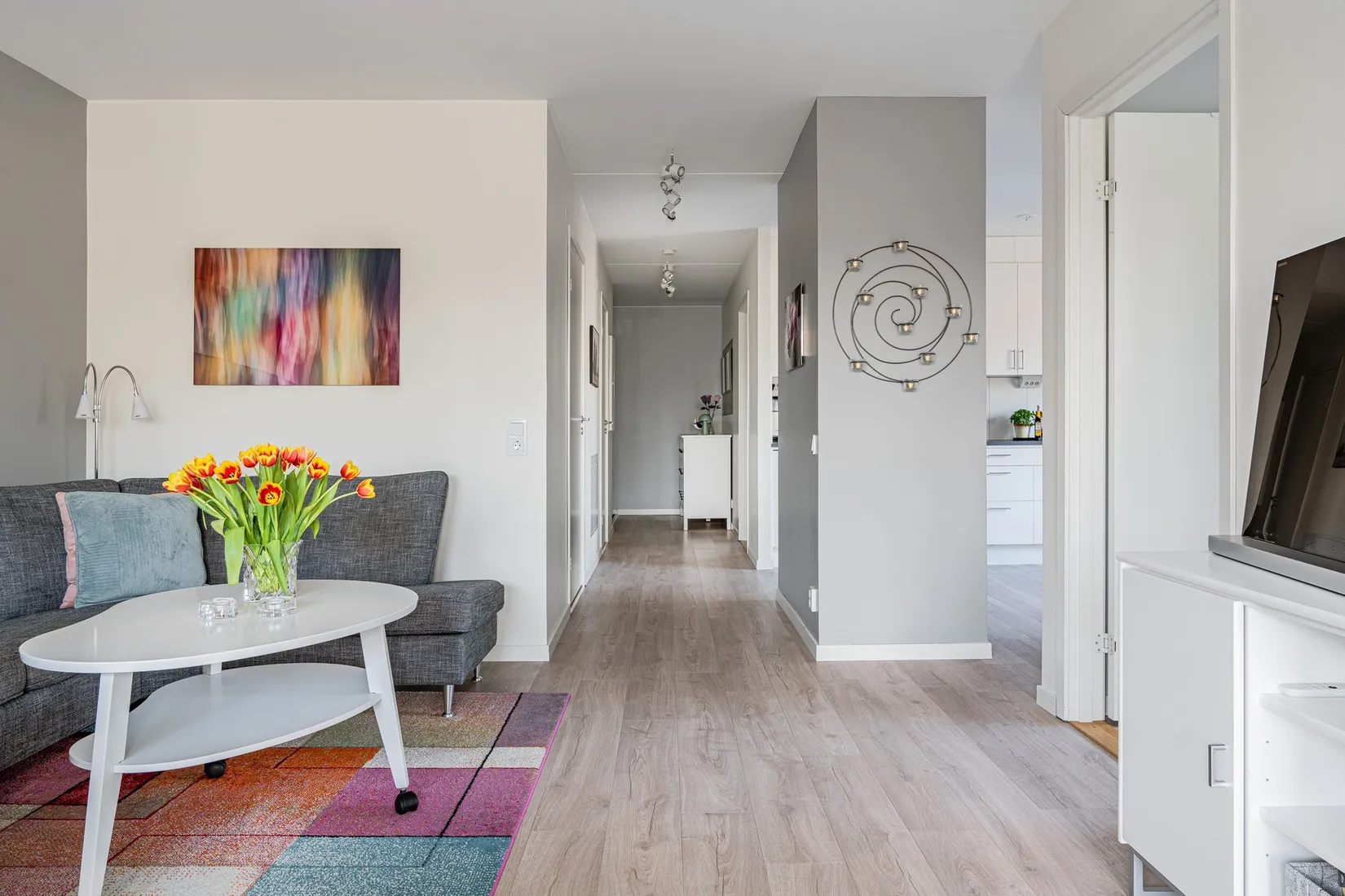 Bostadsrätt, Plutogatan 23, Ödåkra, Helsingborg