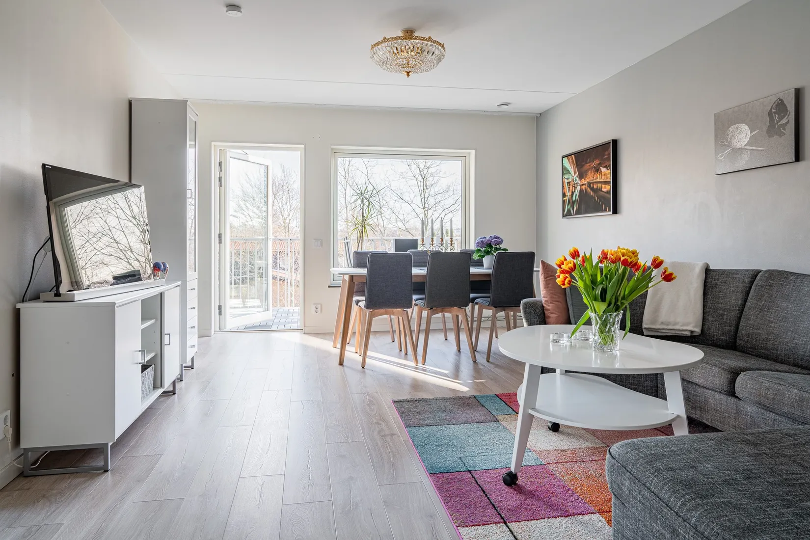 Bostadsrätt, Plutogatan 23, Ödåkra, Helsingborg