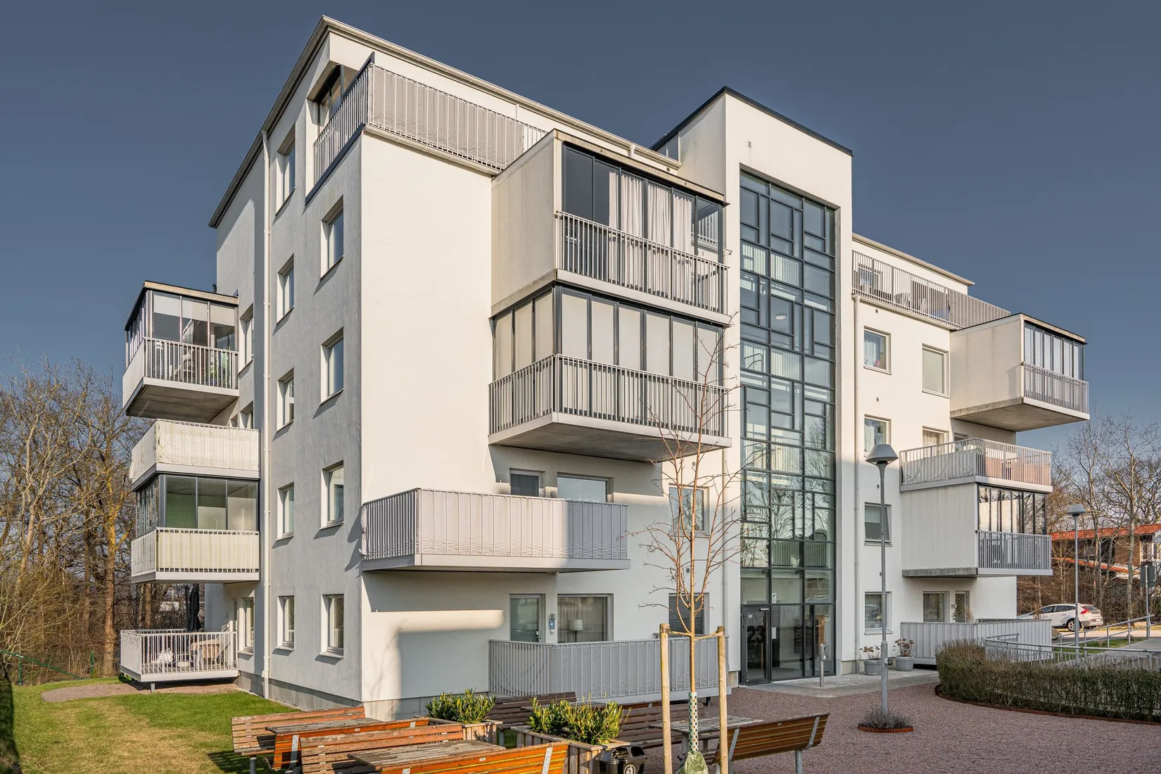Bostadsrätt, Plutogatan 23, Ödåkra, Helsingborg