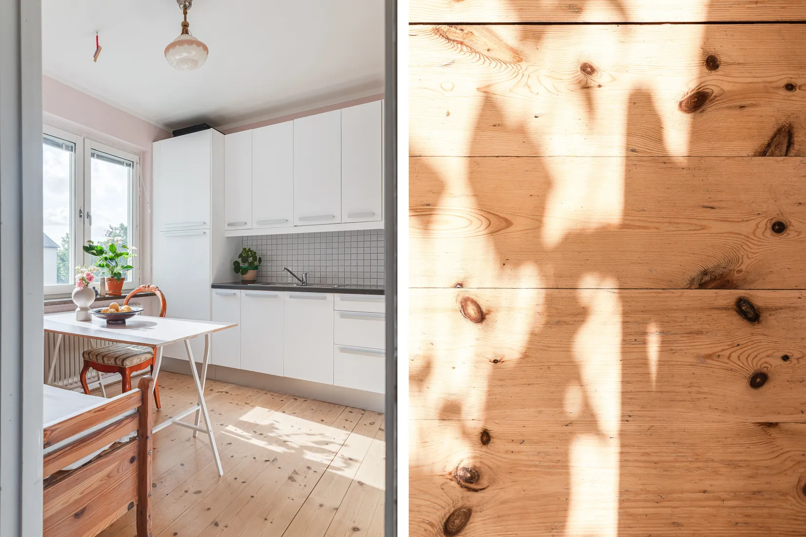 Bostadsrätt, Vitemöllegatan 7C, Nobeltorget/Annelund, Malmö