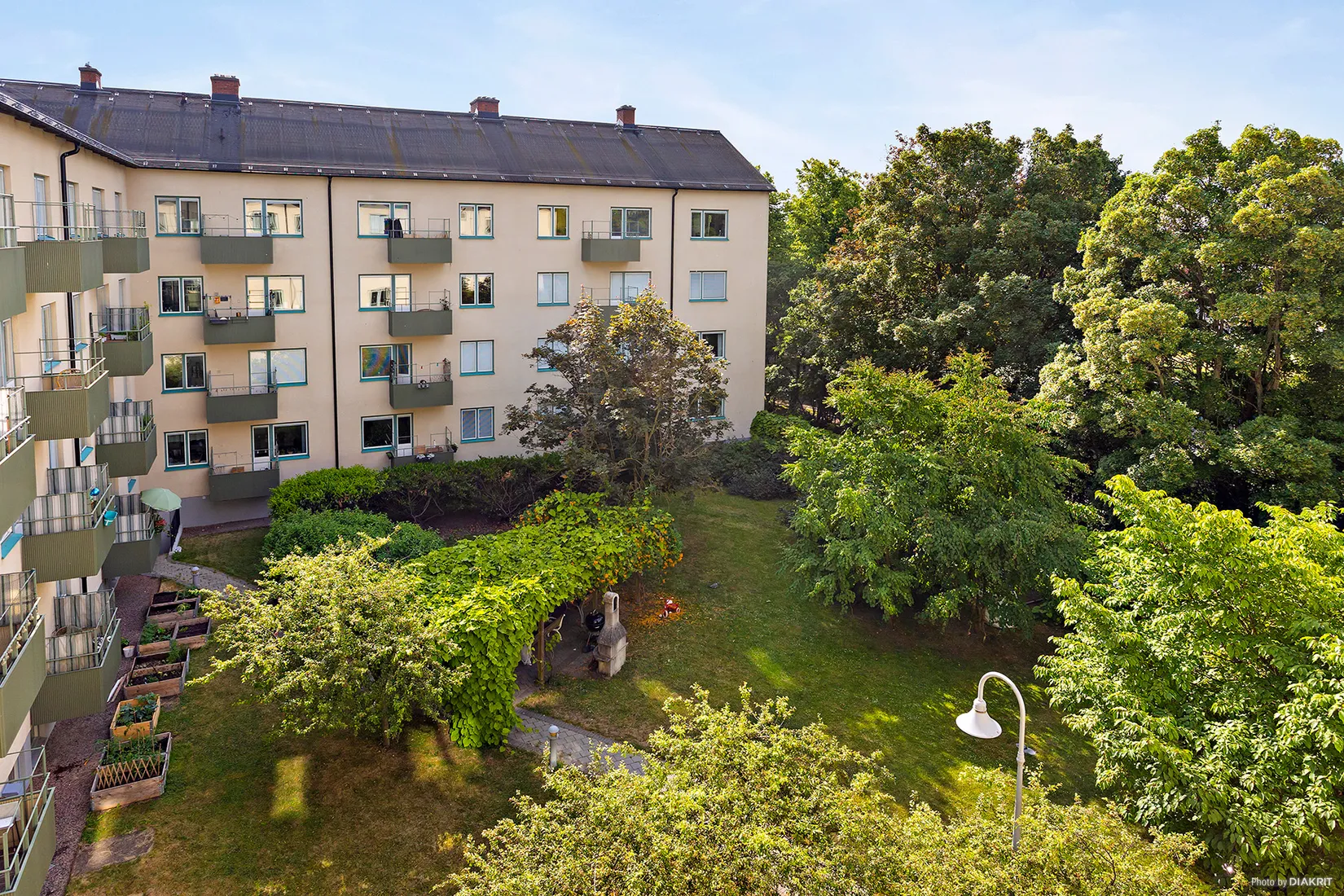 Bostadsrätt, Vitemöllegatan 7C, Nobeltorget/Annelund, Malmö