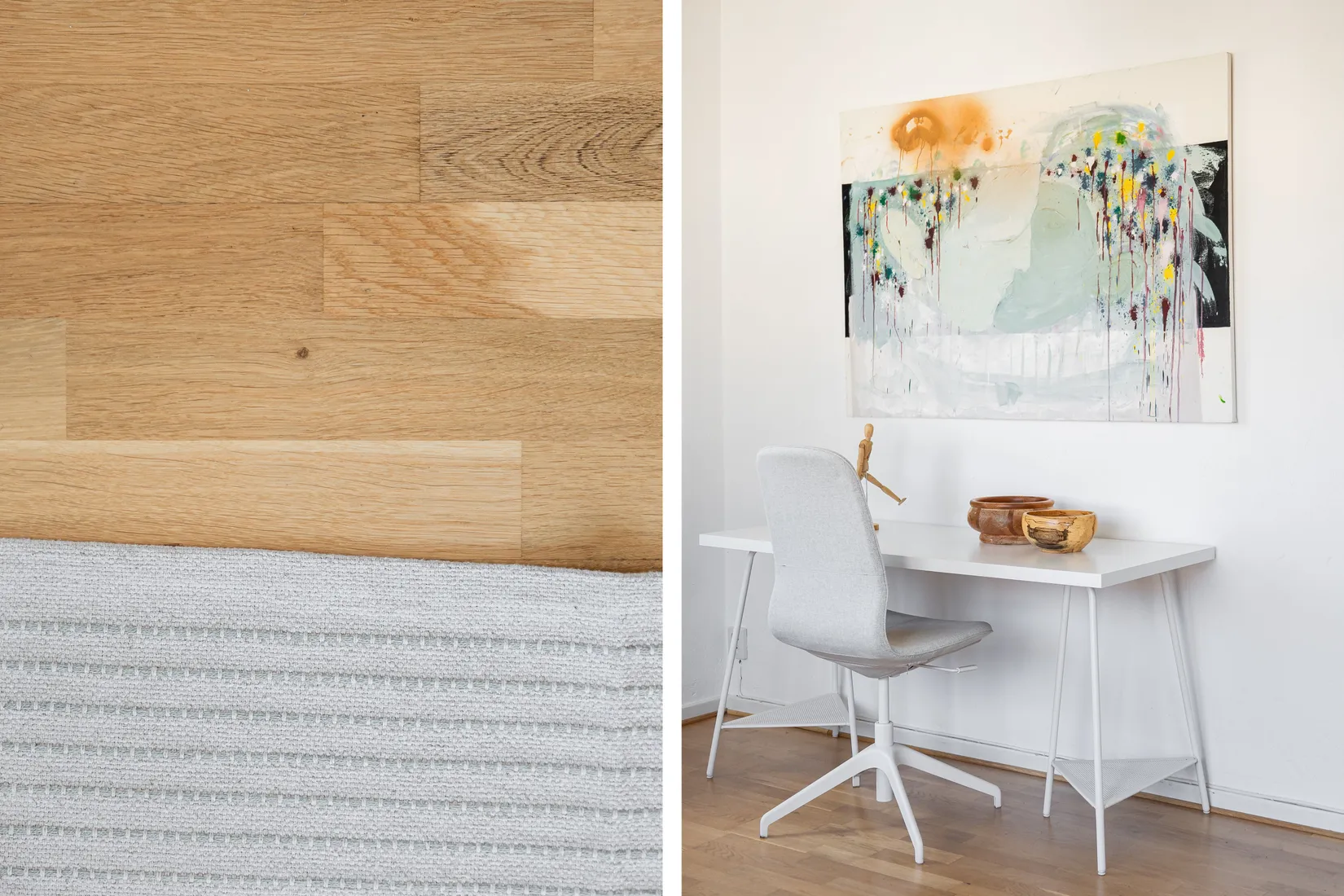 Bostadsrätt, Vitemöllegatan 7C, Nobeltorget/Annelund, Malmö