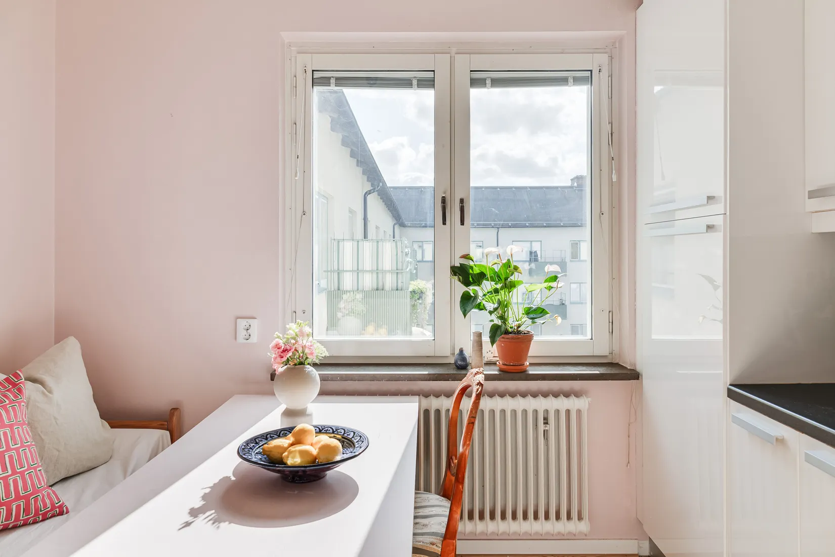 Bostadsrätt, Vitemöllegatan 7C, Nobeltorget/Annelund, Malmö