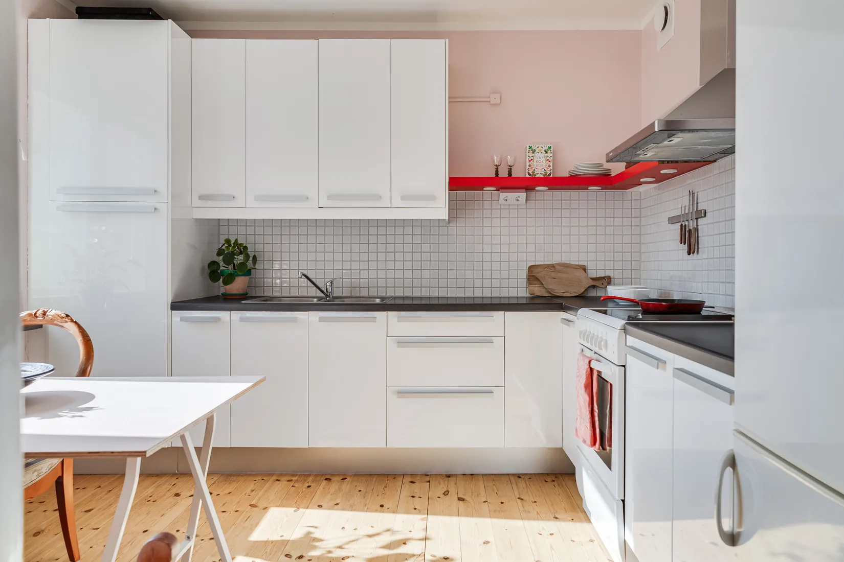 Bostadsrätt, Vitemöllegatan 7C, Nobeltorget/Annelund, Malmö