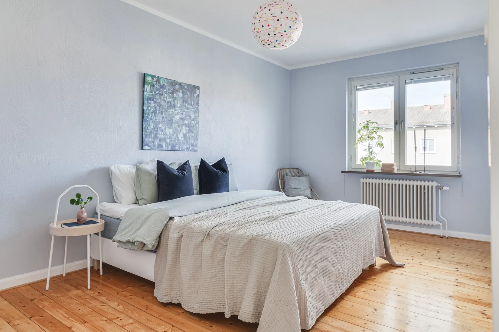 Bostadsrätt, Vitemöllegatan 7C, Nobeltorget/Annelund, Malmö