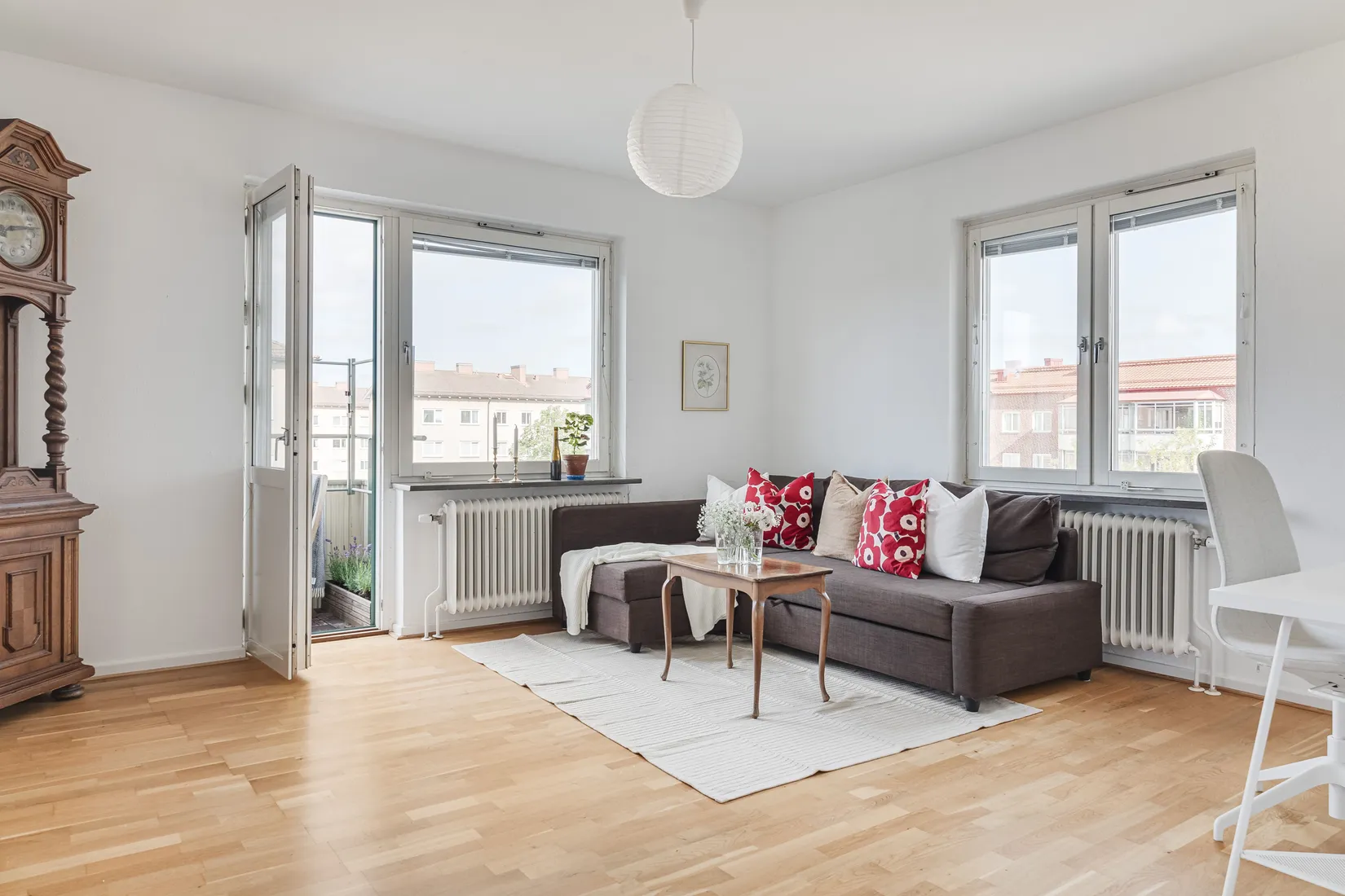 Bostadsrätt, Vitemöllegatan 7C, Nobeltorget/Annelund, Malmö