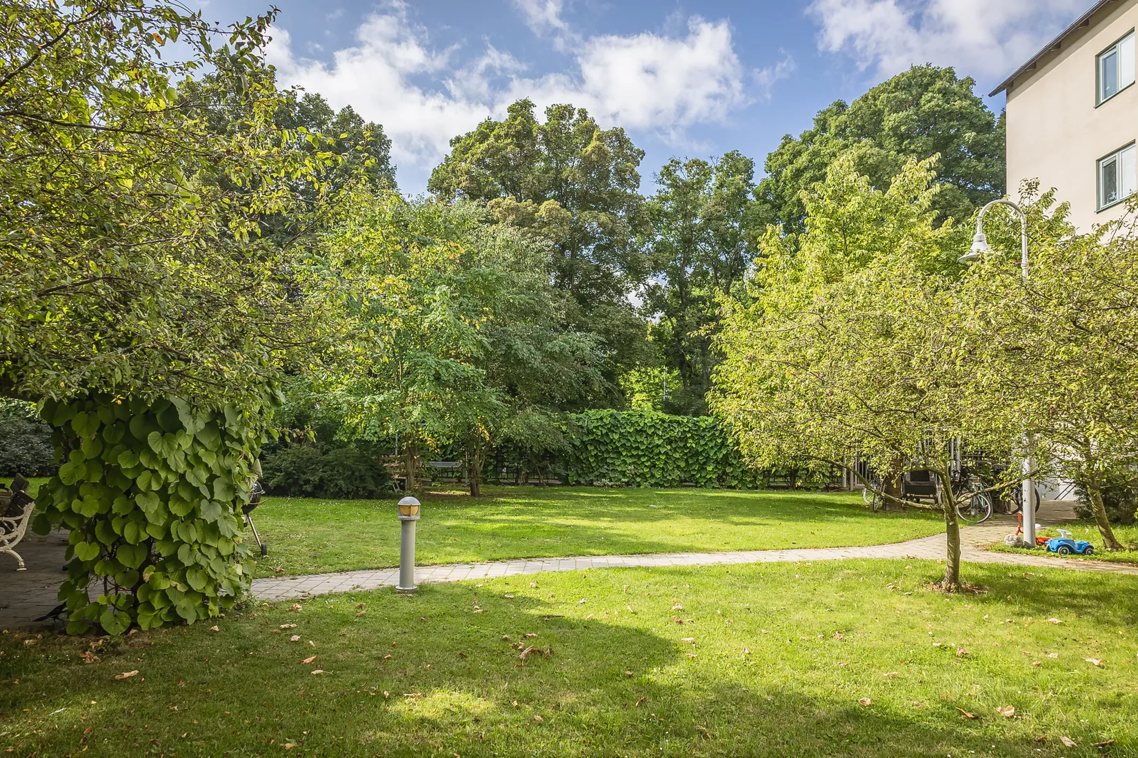 Bostadsrätt, Vitemöllegatan 7C, Nobeltorget/Annelund, Malmö
