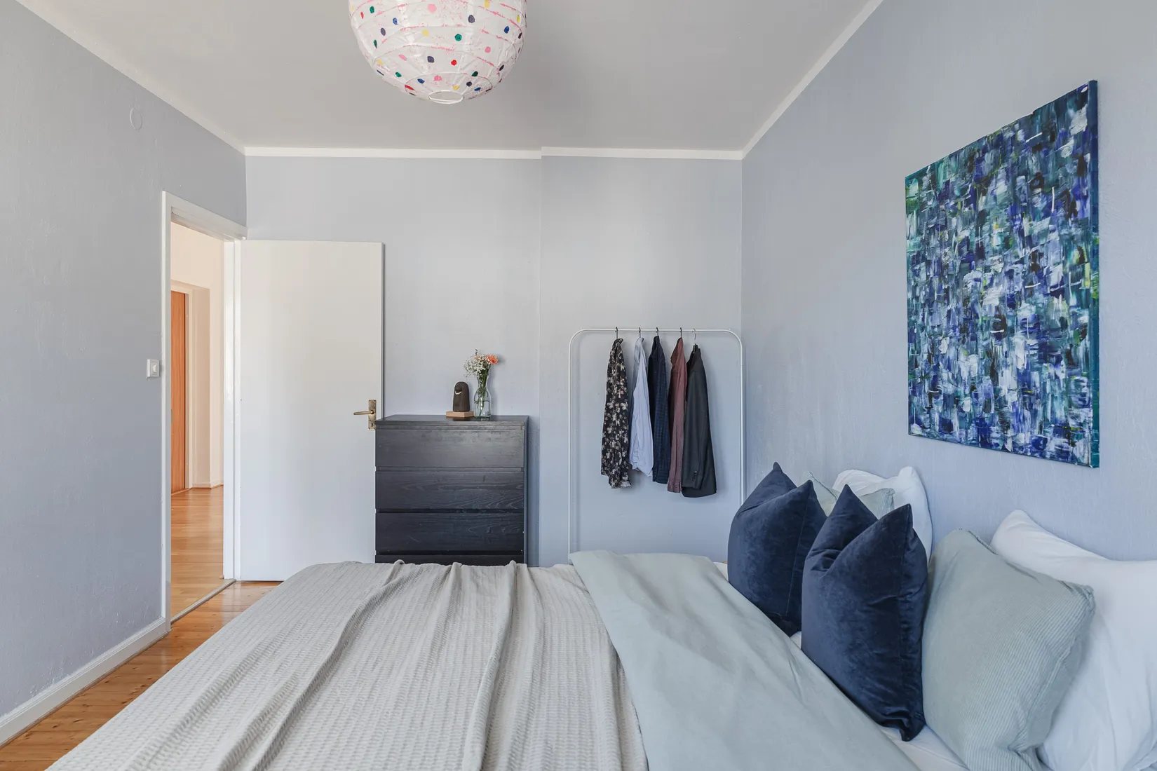 Bostadsrätt, Vitemöllegatan 7C, Nobeltorget/Annelund, Malmö