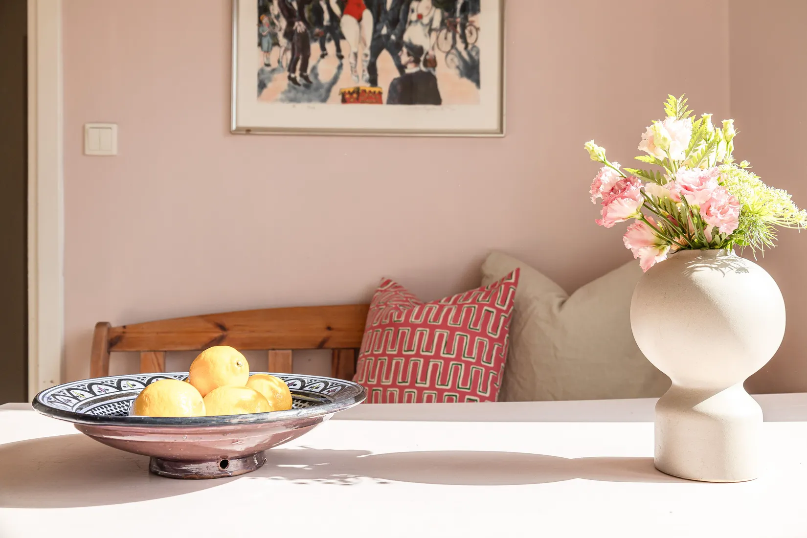 Bostadsrätt, Vitemöllegatan 7C, Nobeltorget/Annelund, Malmö