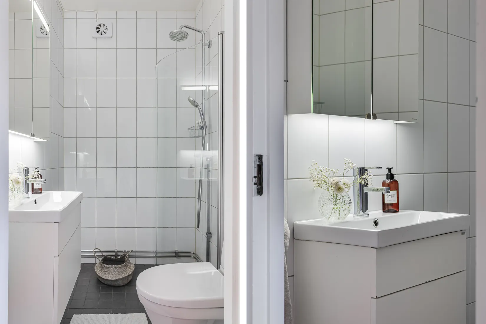 Bostadsrätt, Vitemöllegatan 7C, Nobeltorget/Annelund, Malmö