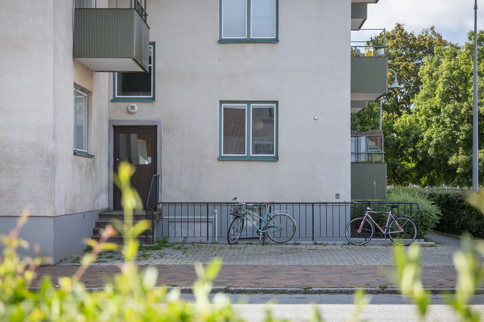 Bostadsrätt, Vitemöllegatan 7C, Nobeltorget/Annelund, Malmö