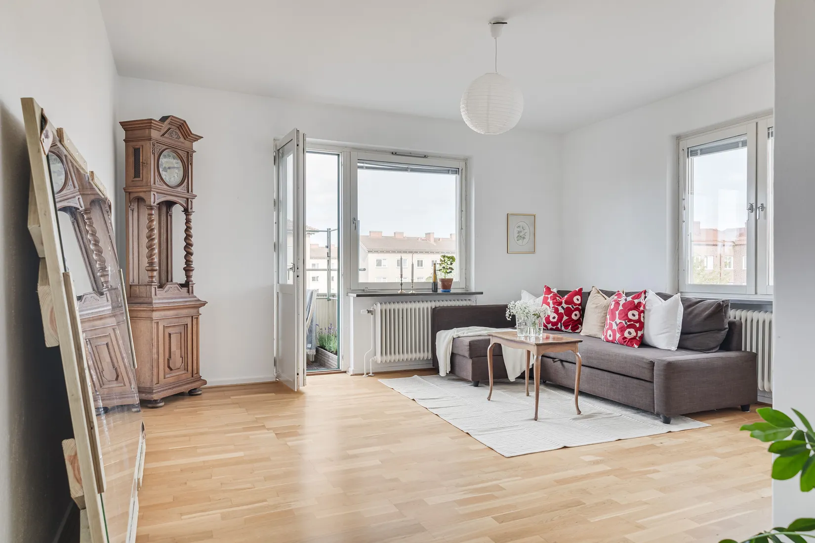 Bostadsrätt, Vitemöllegatan 7C, Nobeltorget/Annelund, Malmö