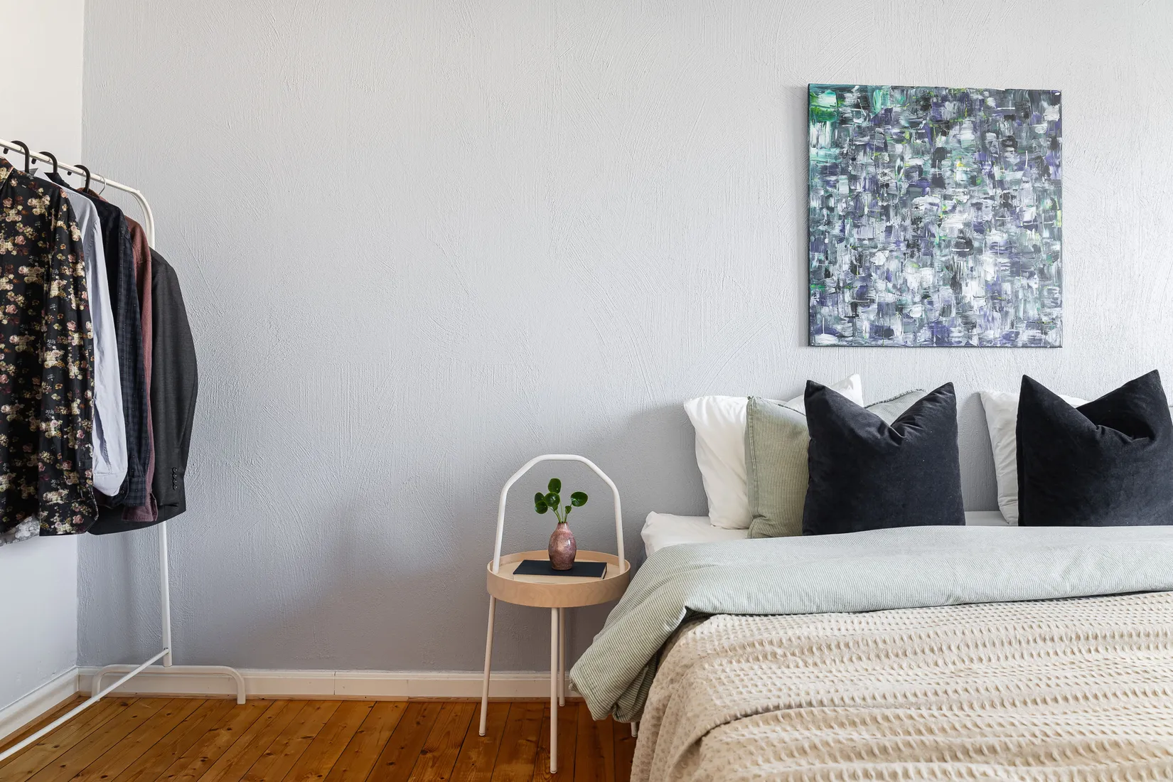 Bostadsrätt, Vitemöllegatan 7C, Nobeltorget/Annelund, Malmö