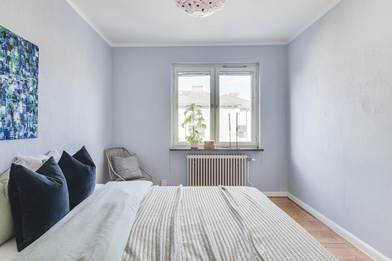 Bostadsrätt, Vitemöllegatan 7C, Nobeltorget/Annelund, Malmö