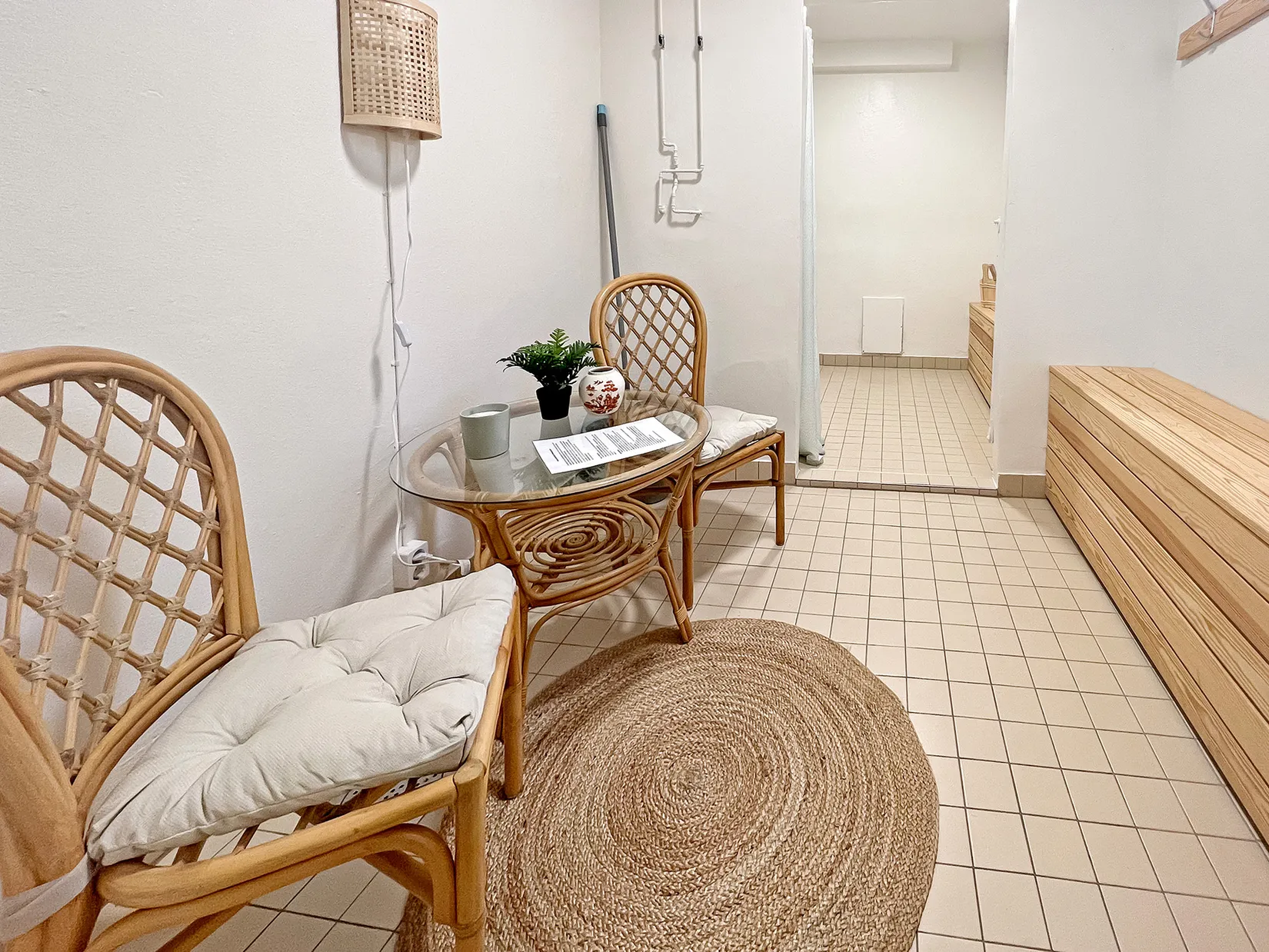 Bostadsrätt, Vitemöllegatan 7C, Nobeltorget/Annelund, Malmö