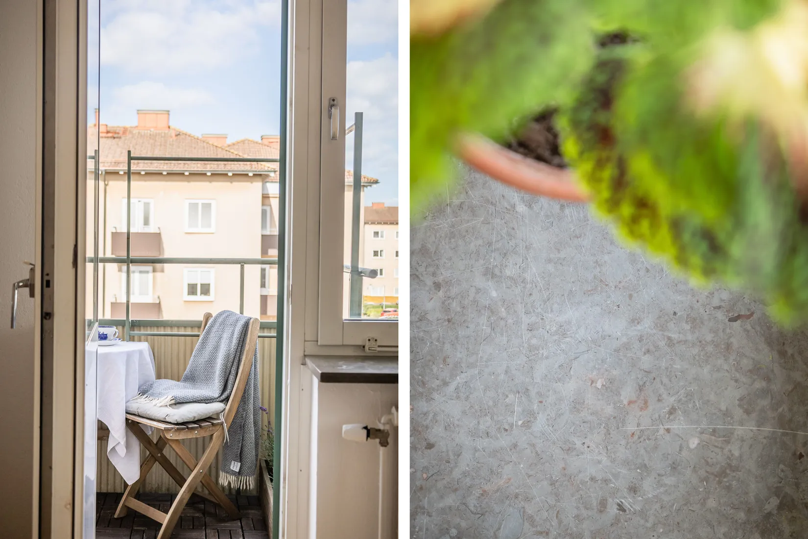 Bostadsrätt, Vitemöllegatan 7C, Nobeltorget/Annelund, Malmö