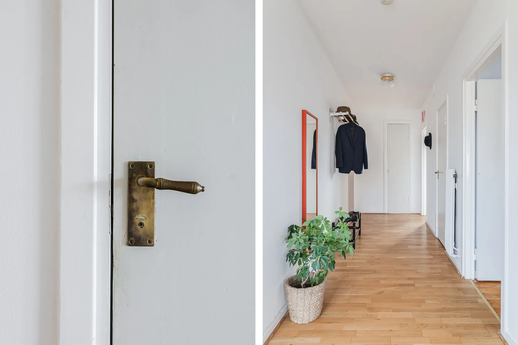 Bostadsrätt, Vitemöllegatan 7C, Nobeltorget/Annelund, Malmö