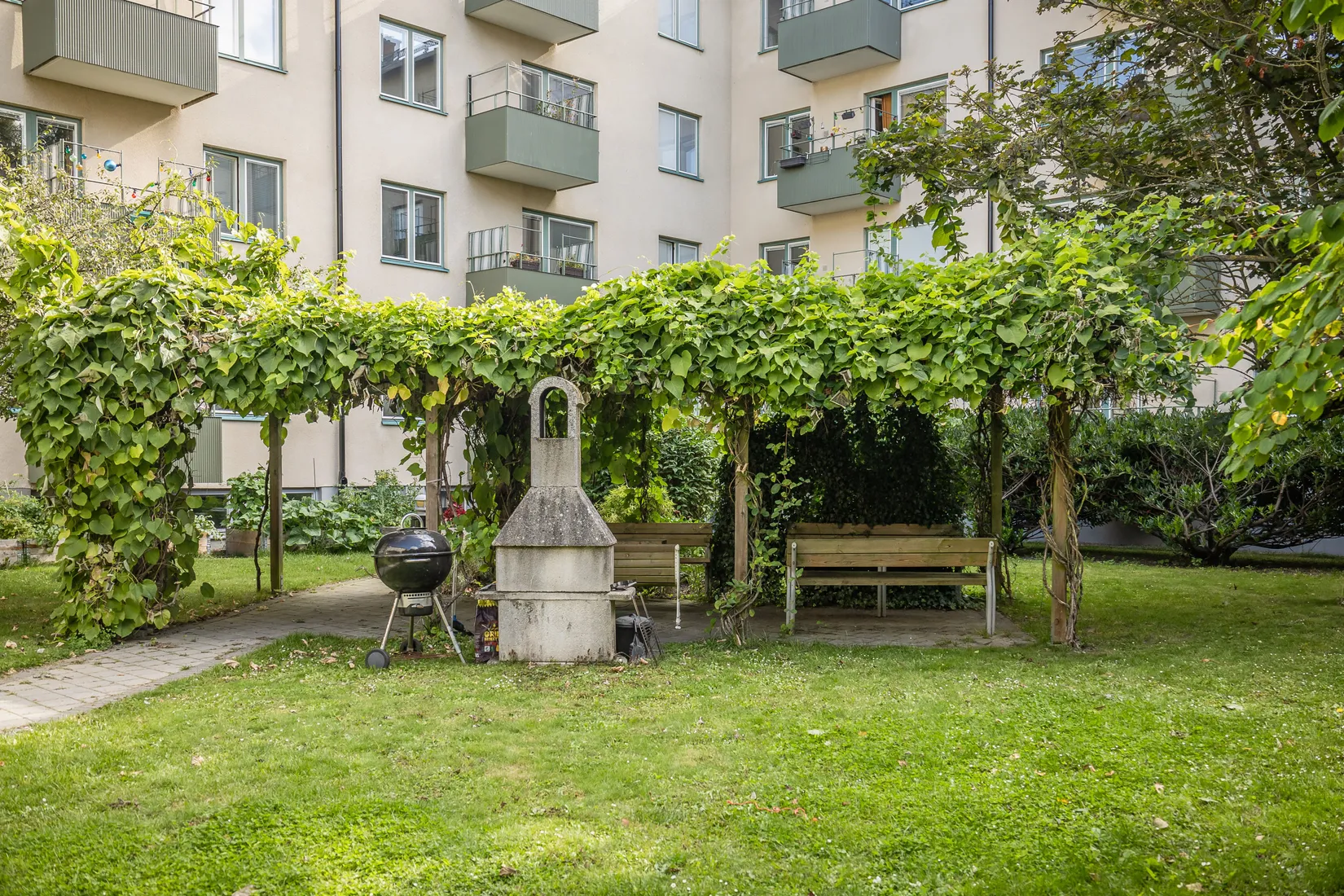 Bostadsrätt, Vitemöllegatan 7C, Nobeltorget/Annelund, Malmö